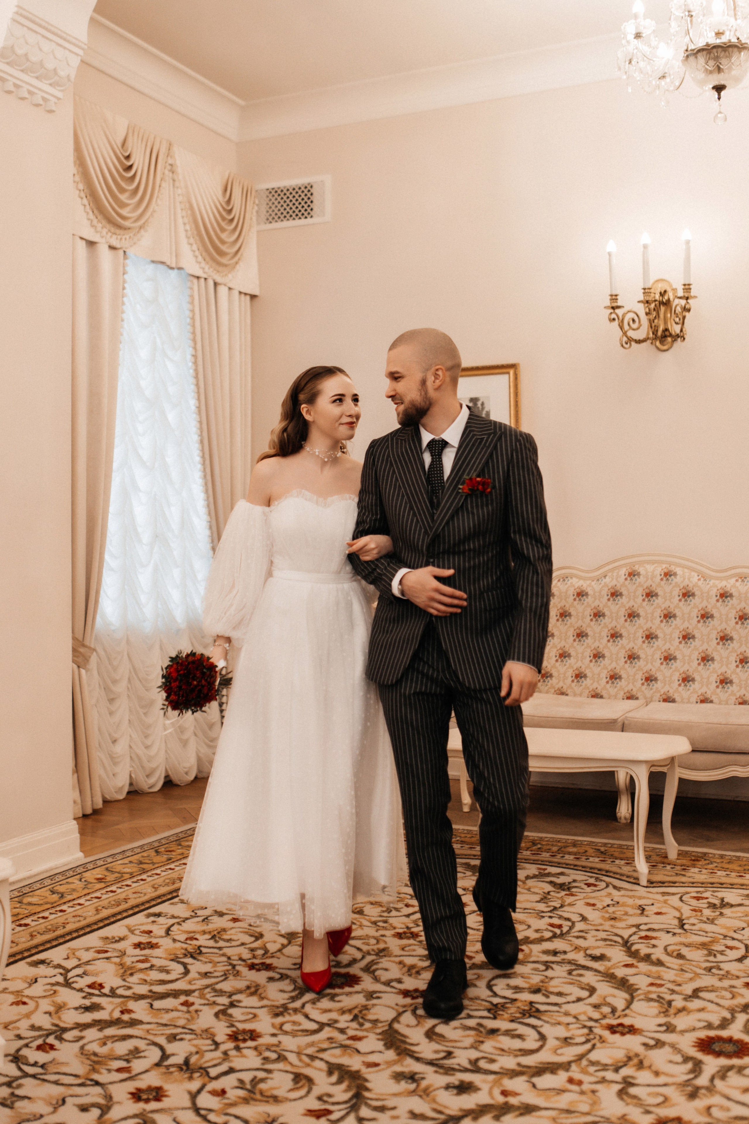 Валерия+Никита Пушкин. Фотограф в Санкт-Петербурге