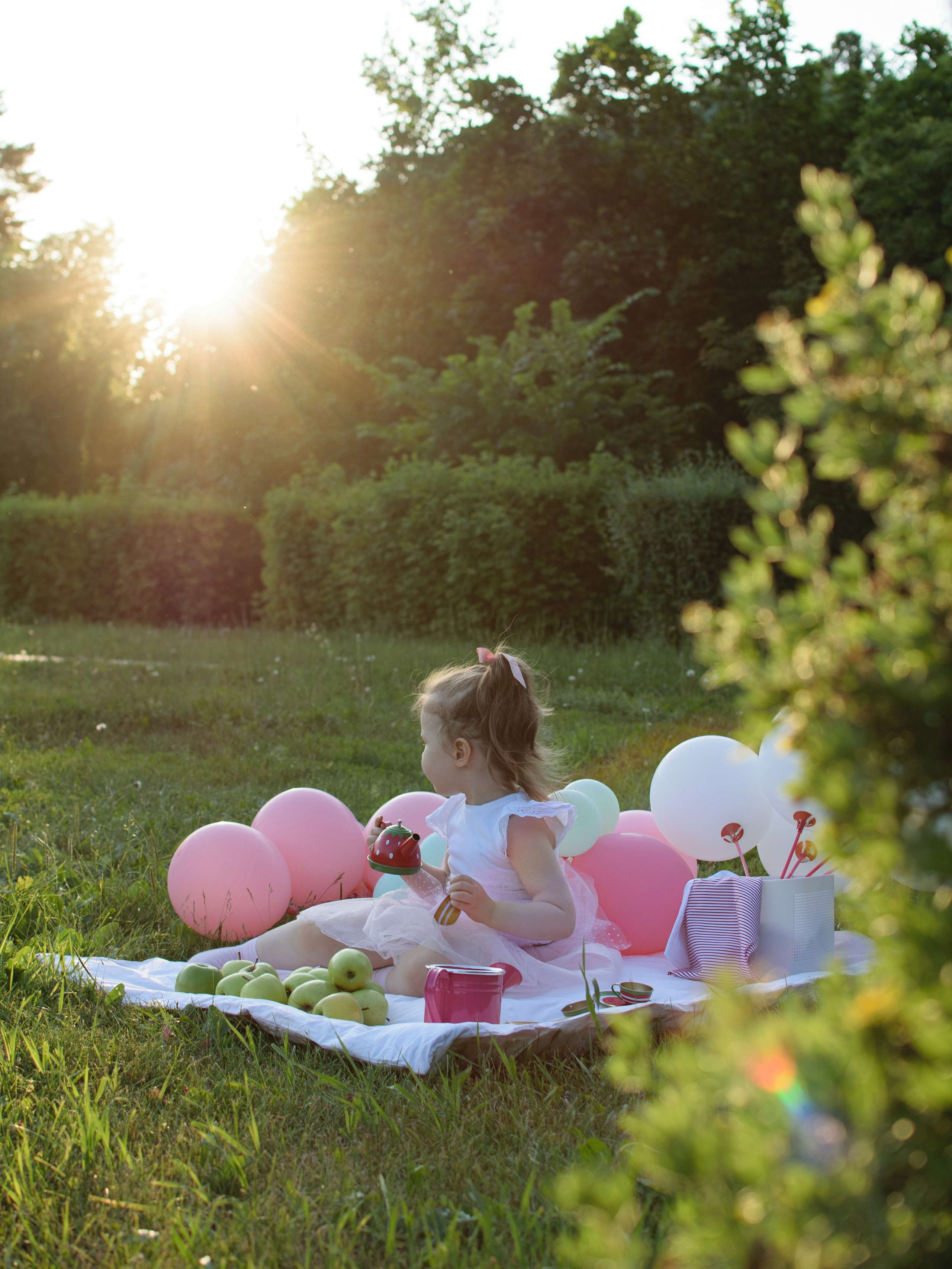 Семейная фотосессия Фотограф в Омске Ульяна Красикова 