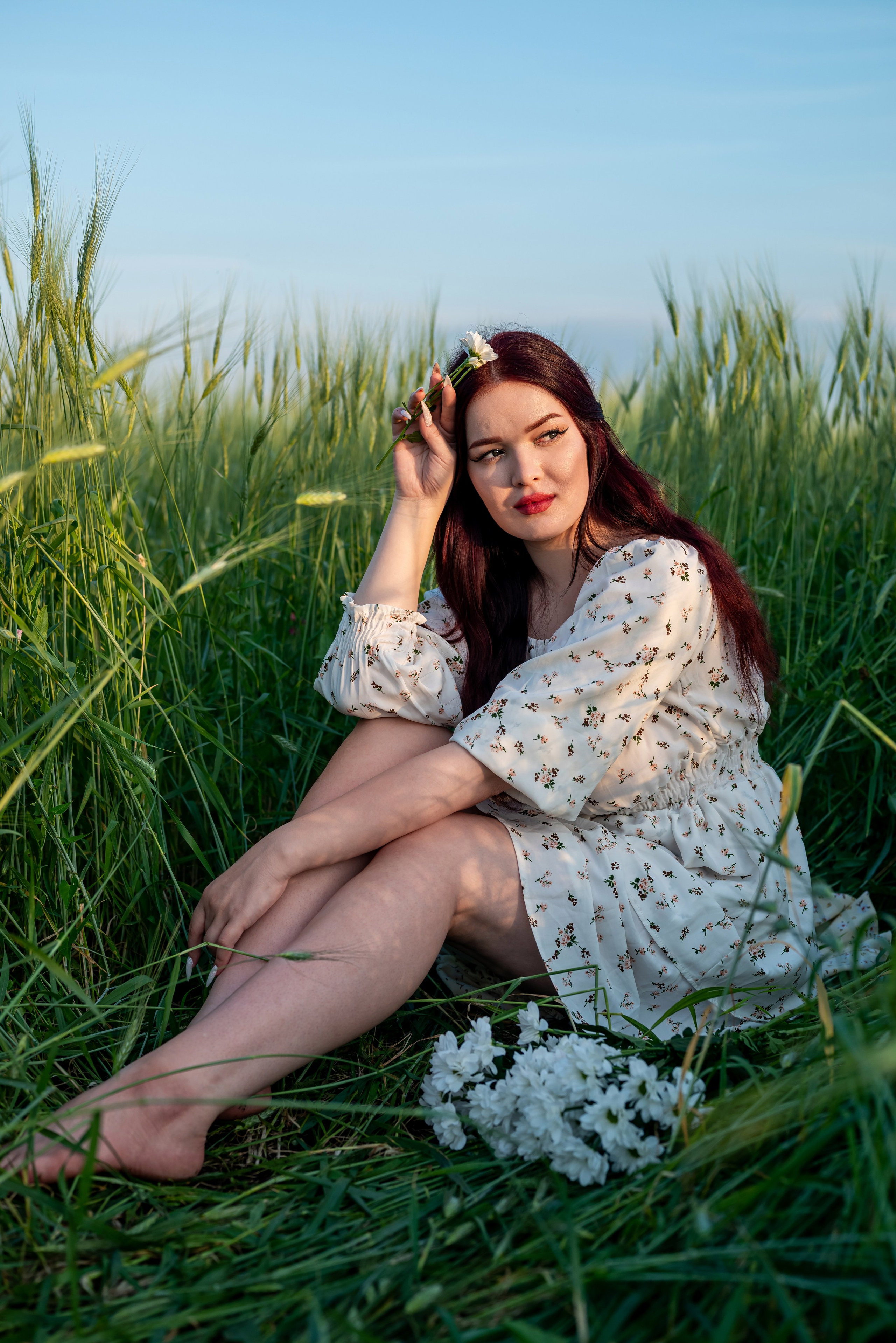 Анастасия. Фотограф в городе Салават