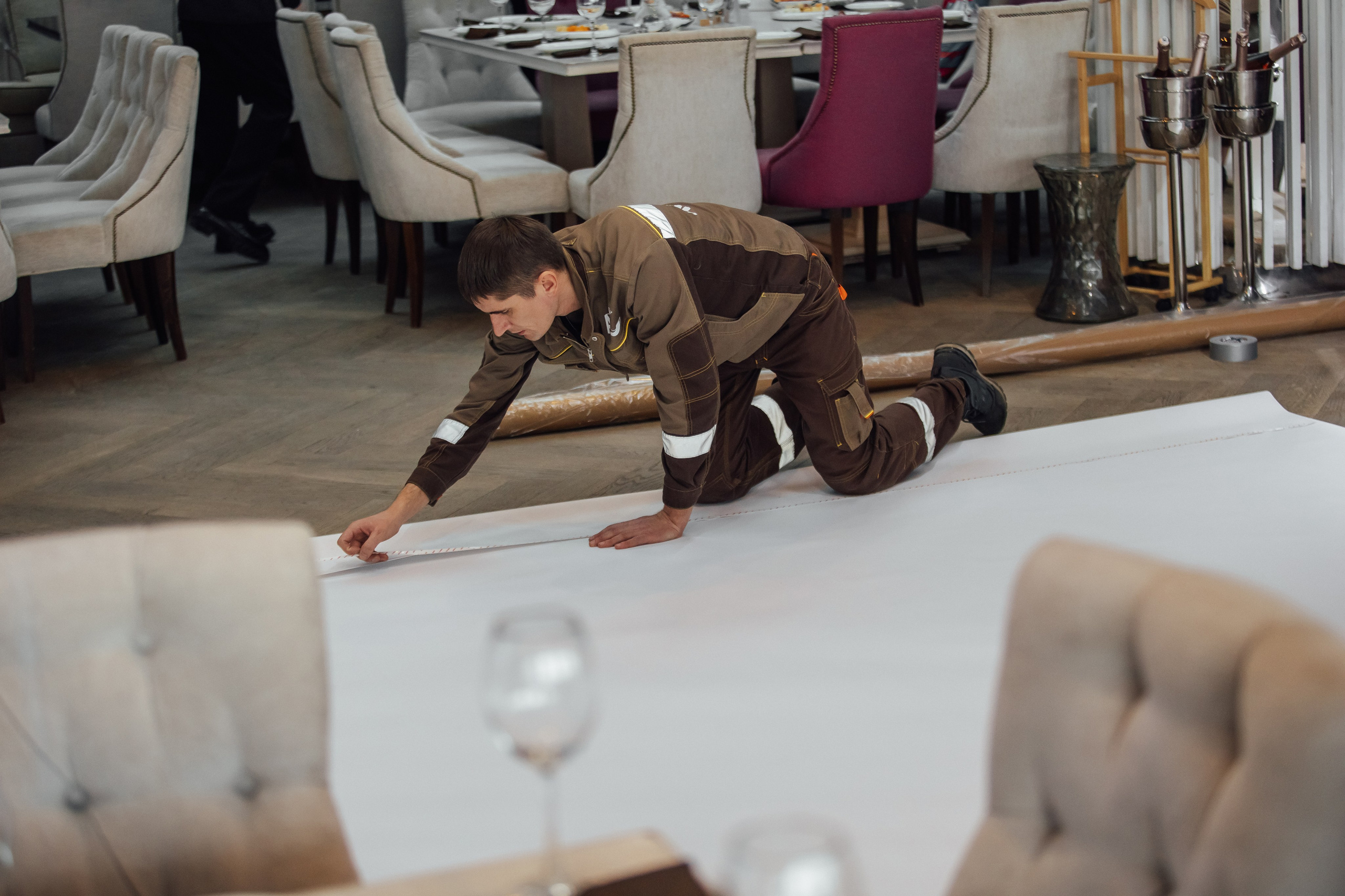 Премия года 2025. Фотограф Анастасия Романова Рязань