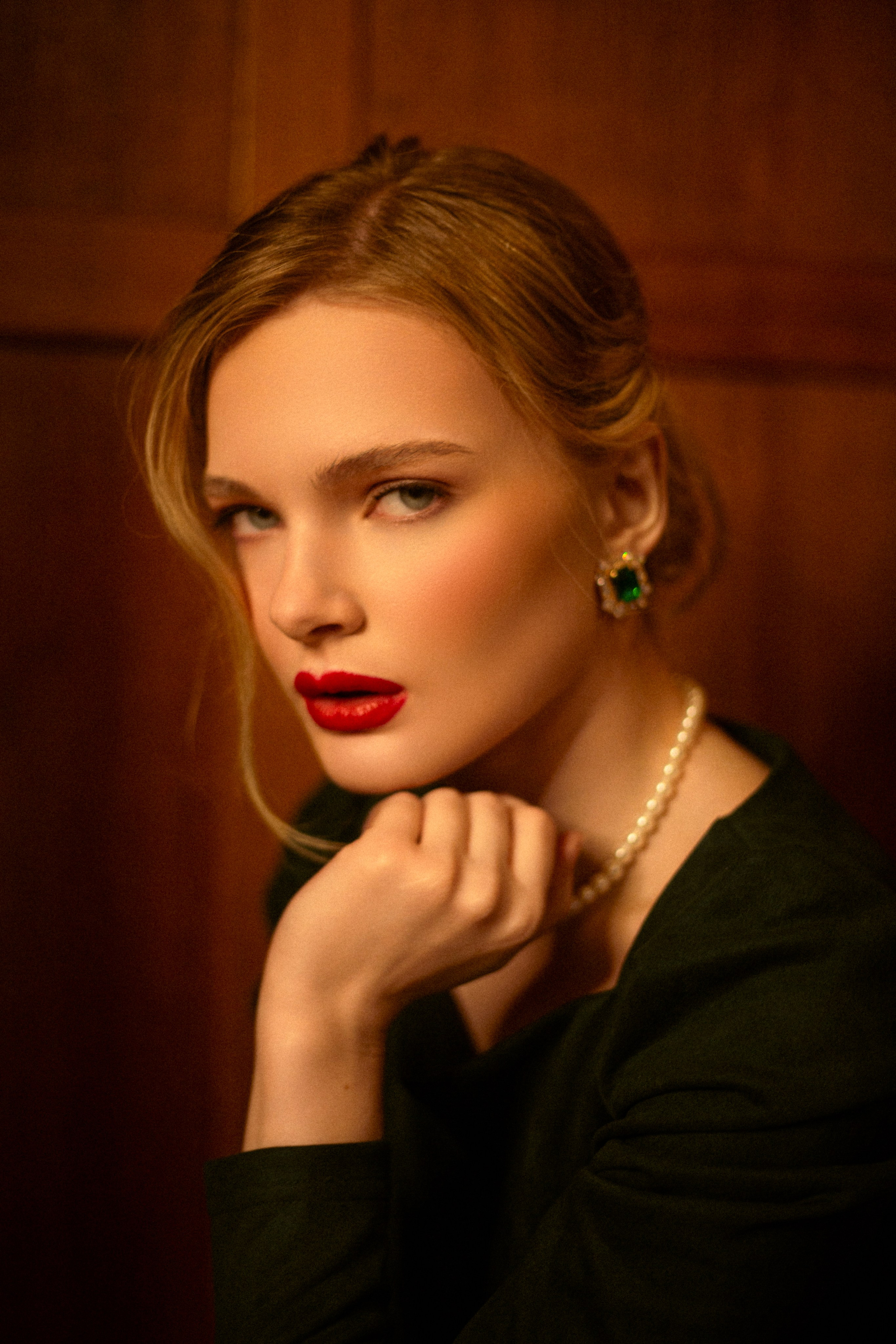 Кася. Фотограф | Юля Ди