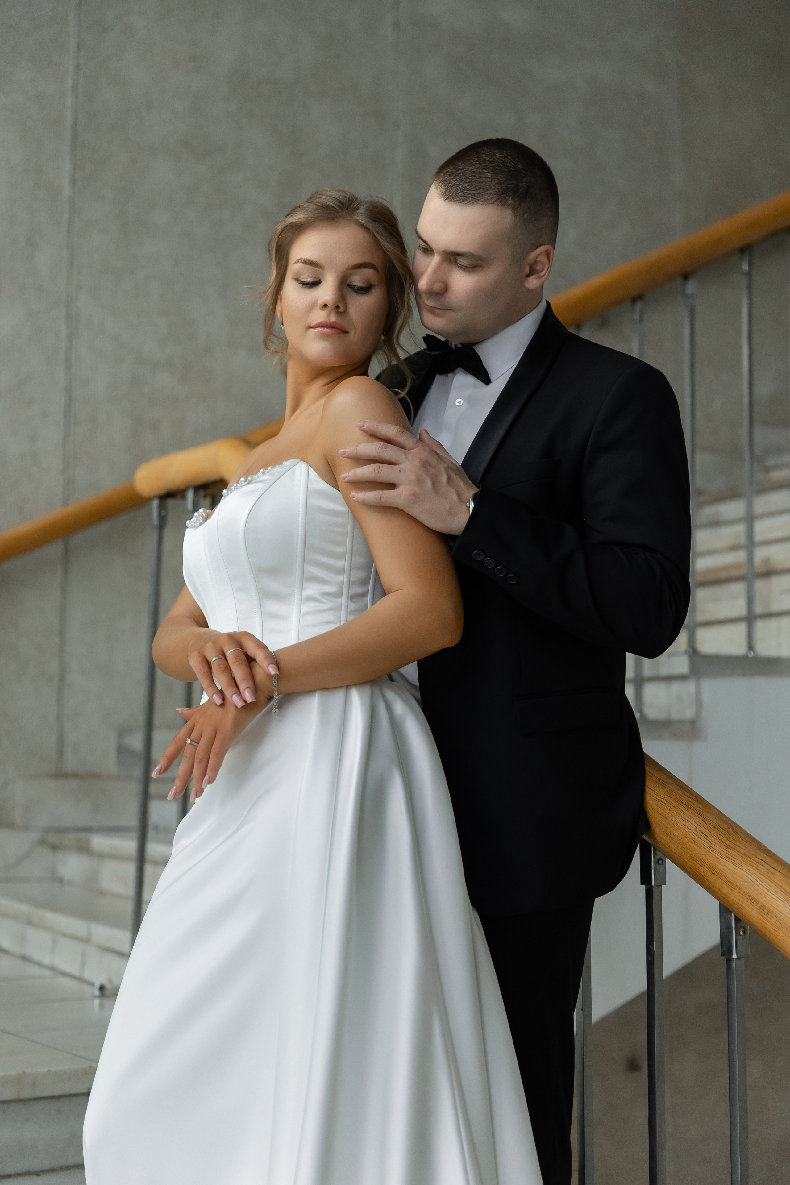 Ксения и Борис