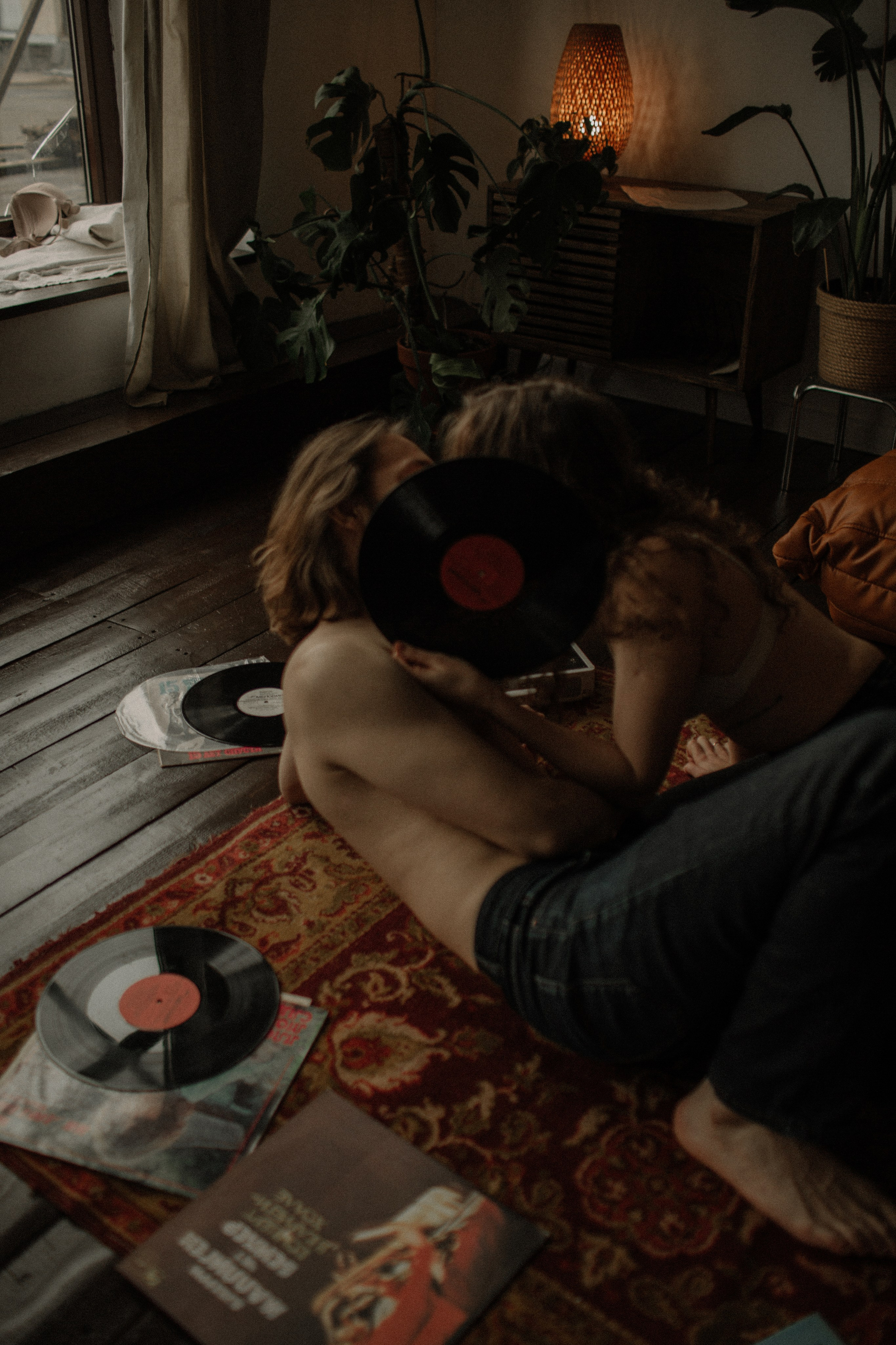 Кристина и Искандер. ГЛАВНАЯ