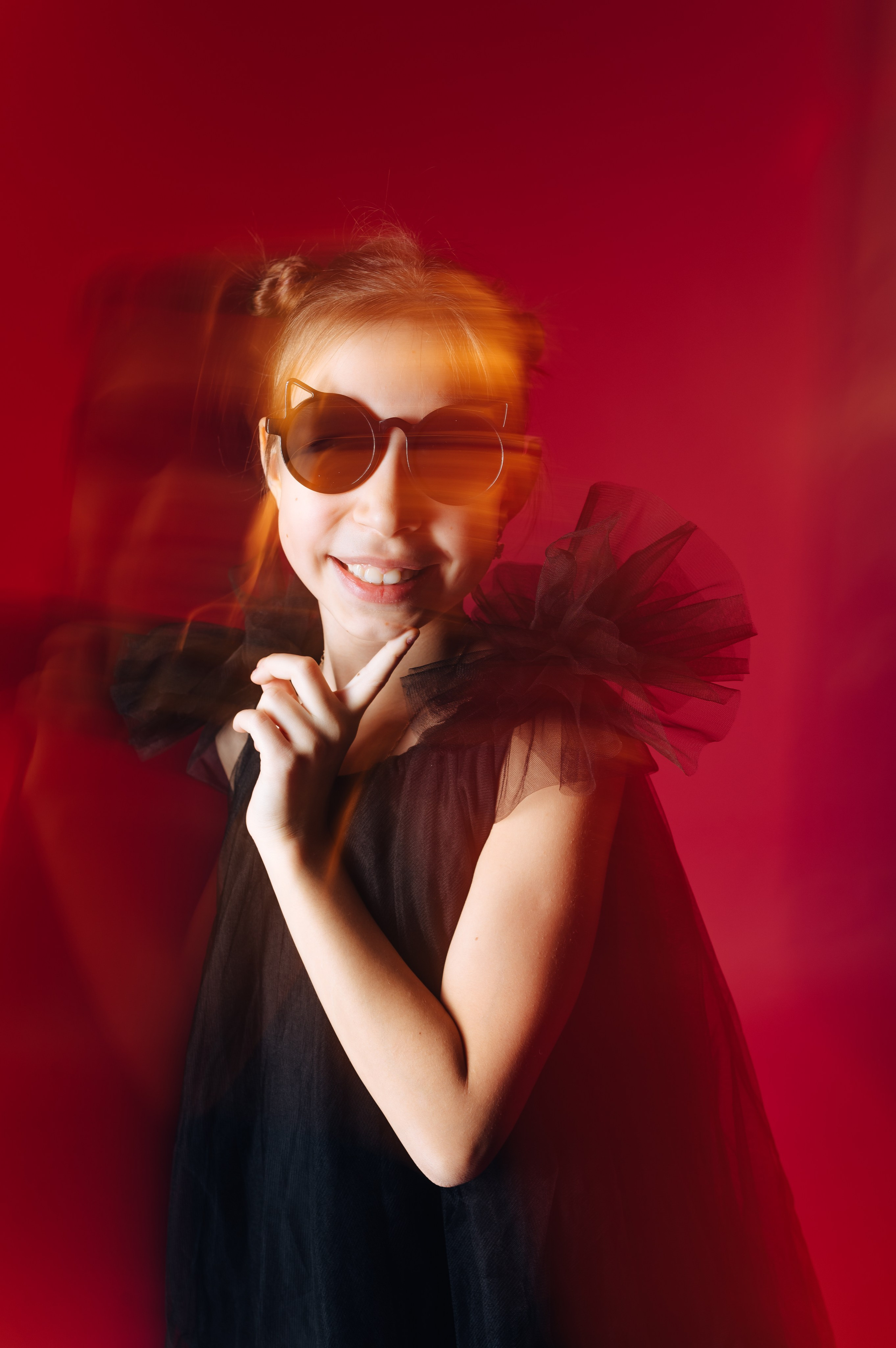 Розовый. Детский и семейный фотограф Катерина Мишина