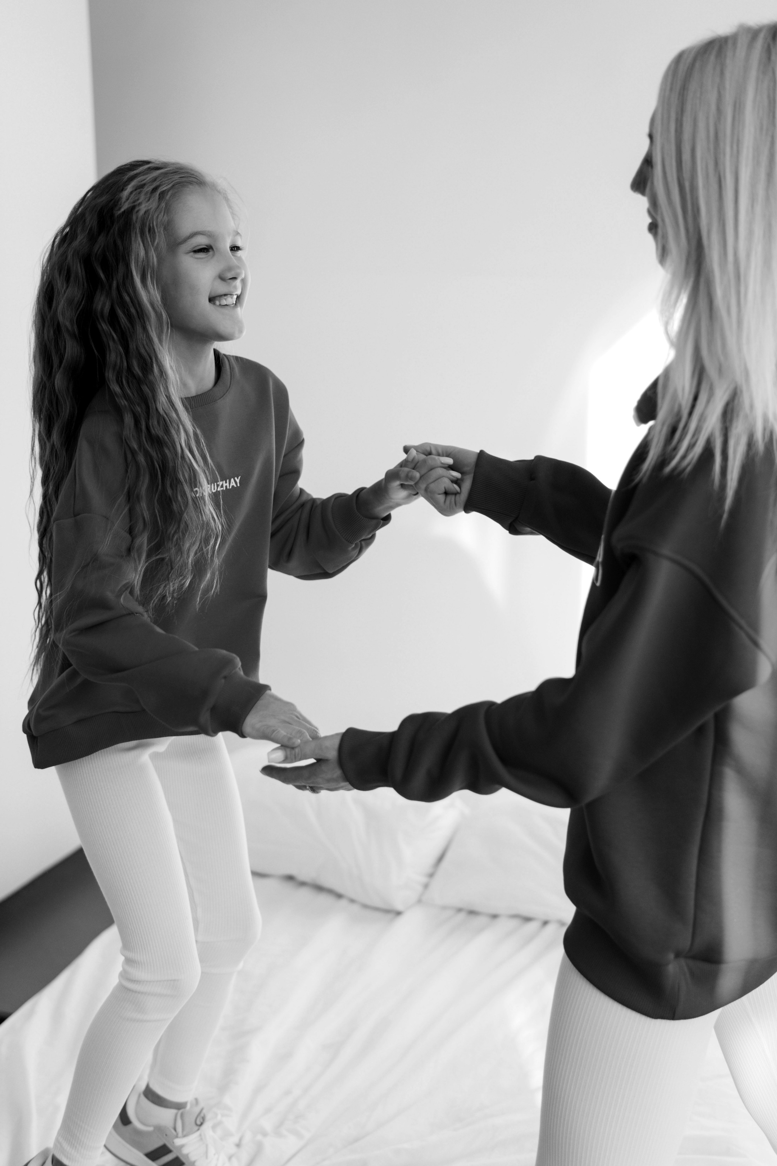 Алия и Каролина. Фотограф и видеограф Анастасия Каштанова в Набережных Челнах