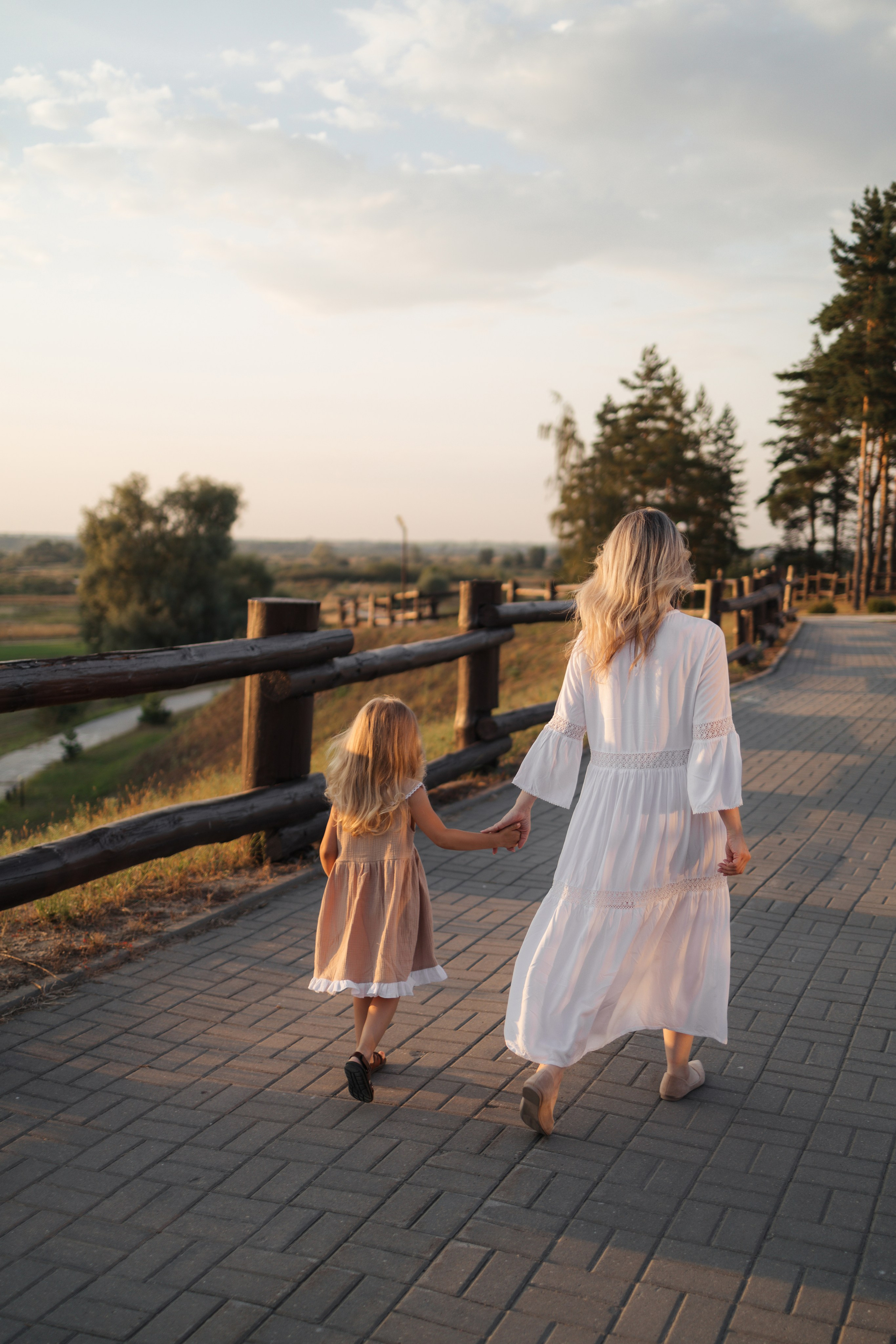 Мама и дочь ♡. Семейный лайфстайл фотограф в г. Липецк