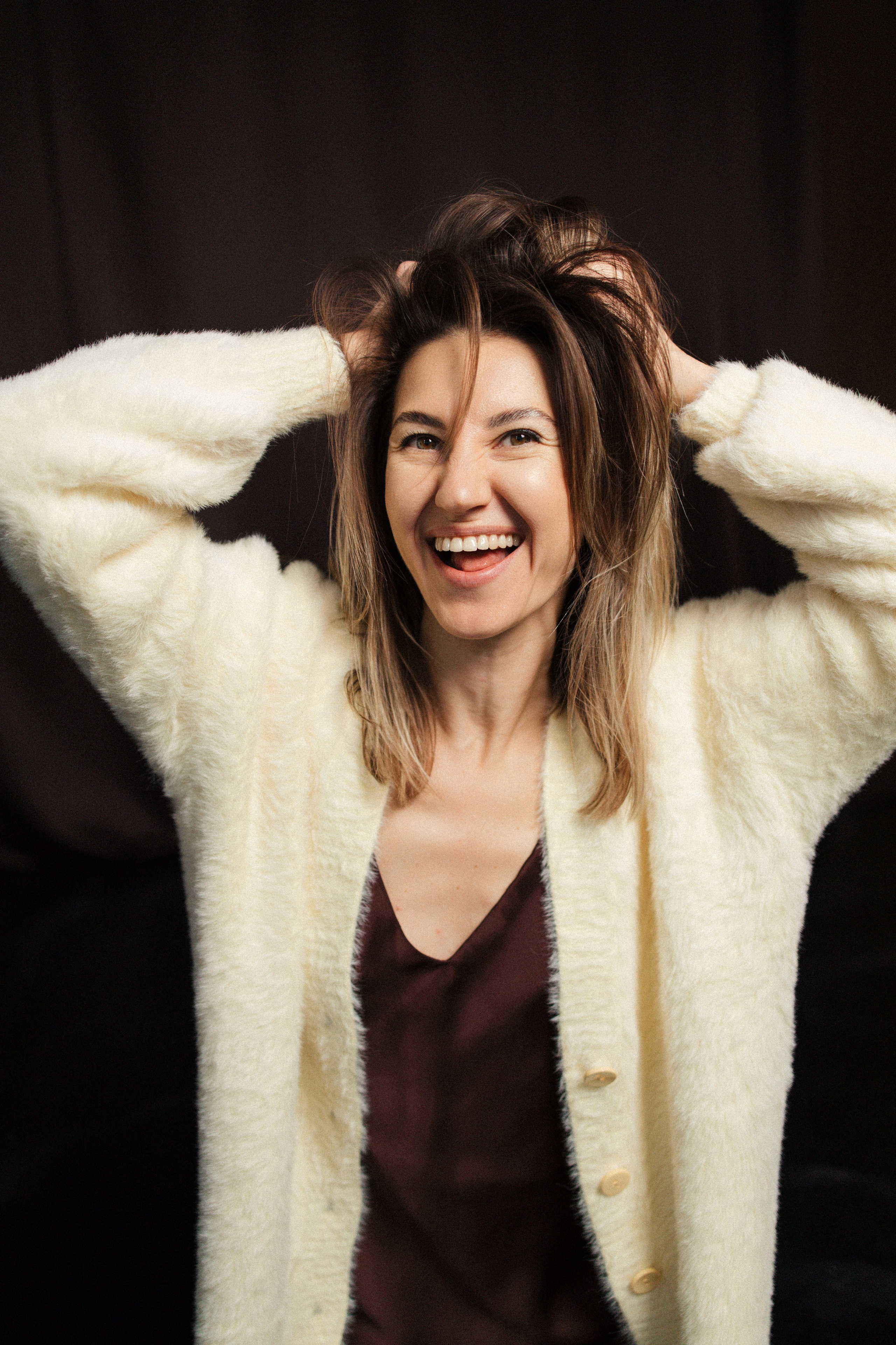 МОЙ. Семейный лайфстайл фотограф в г. Липецк