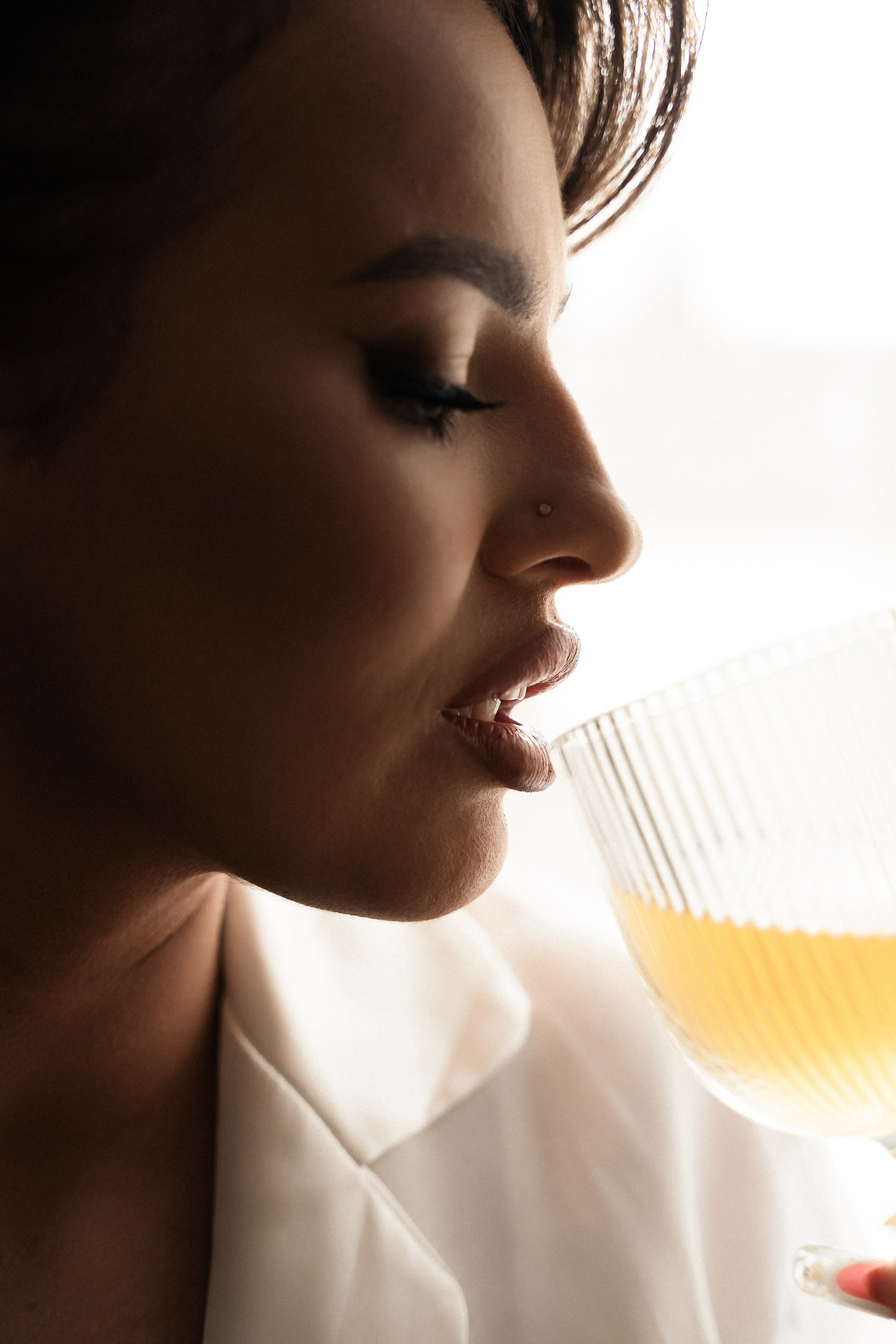 Алиса и Максим. Фотограф Алина Филимонова Тверь