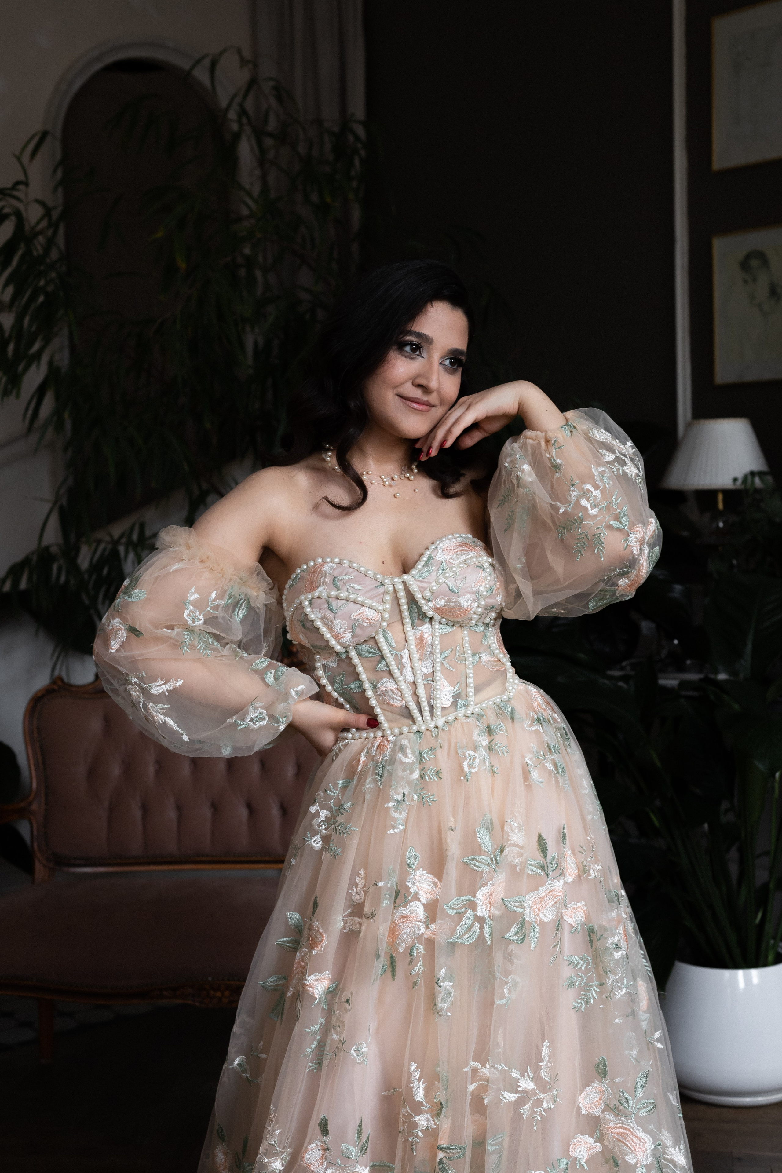 Весенний. Фотограф в Тюмени Даша Михнова. Портреты, фотопроекты, фотодни