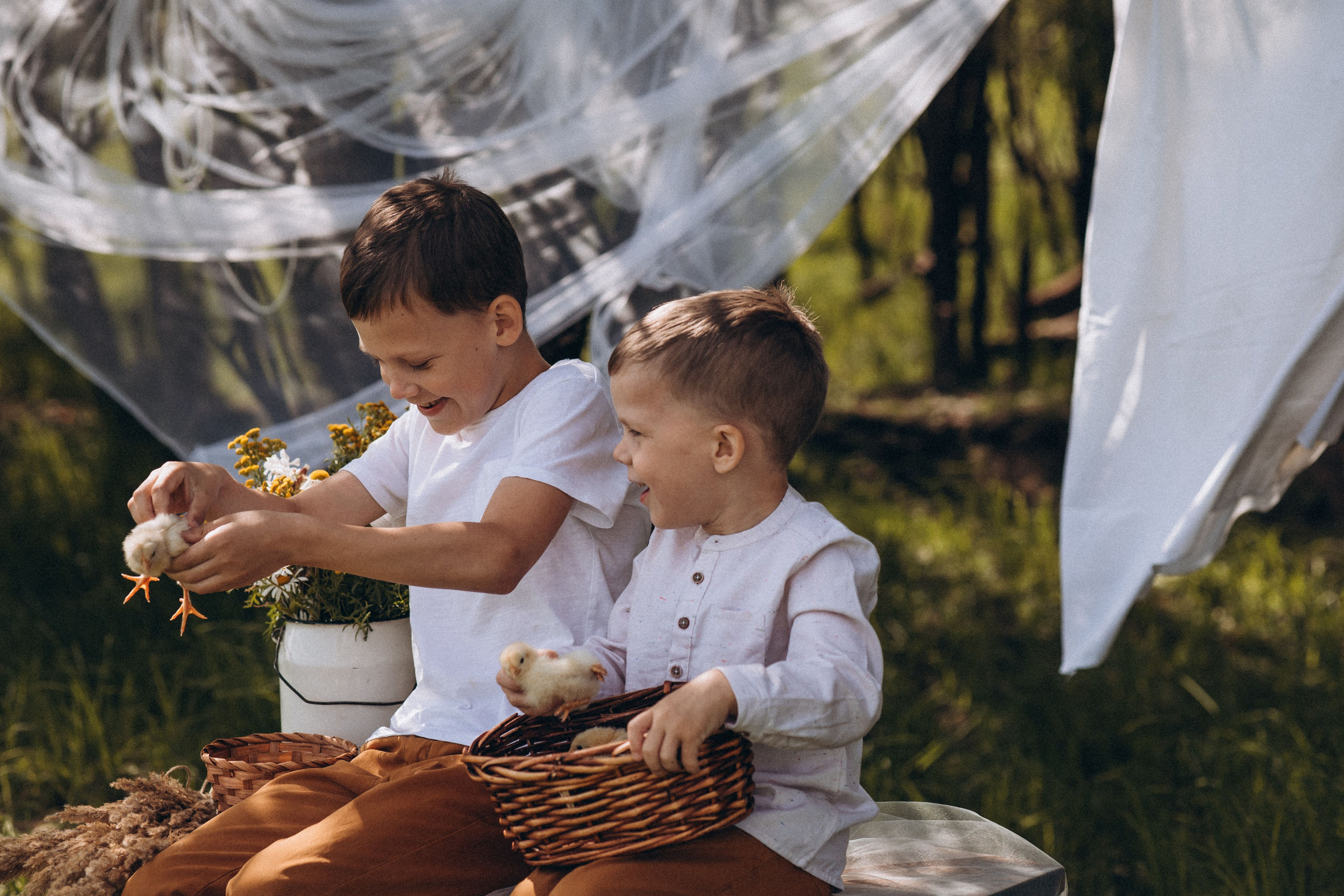 Алена. Семейный фотограф Нижневартовск Тюмень Ефимова Ирина