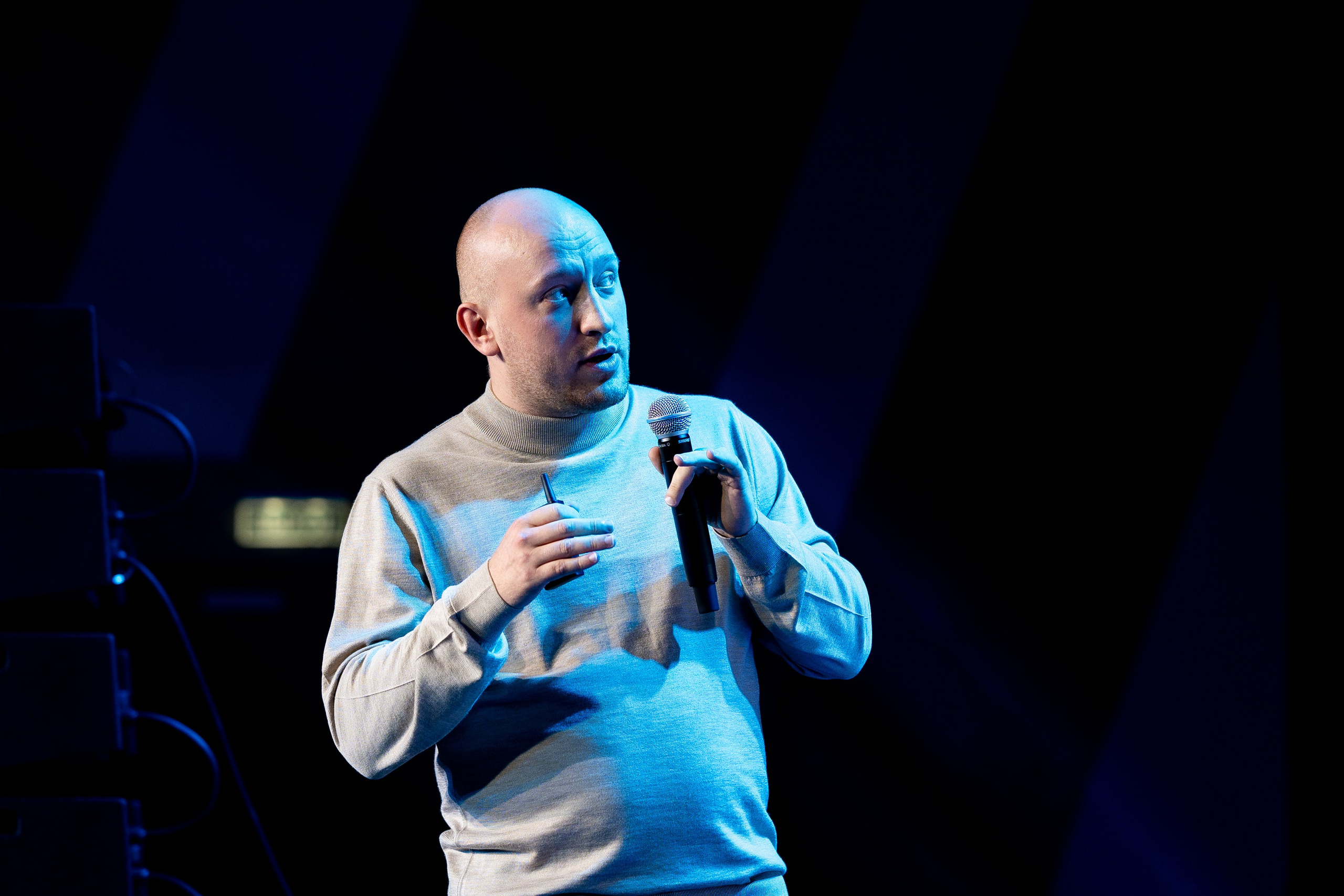 ЕвроХим ежегодный Форум развития. Фотограф Илья Бызов, Свадебный и репортажный фотограф Сочи