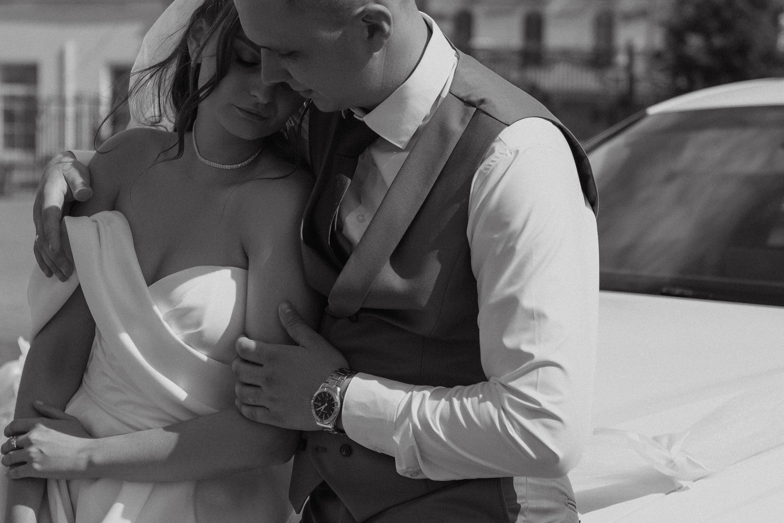 Кристина/Данил. Фотограф Оренбург Алёна Лелет