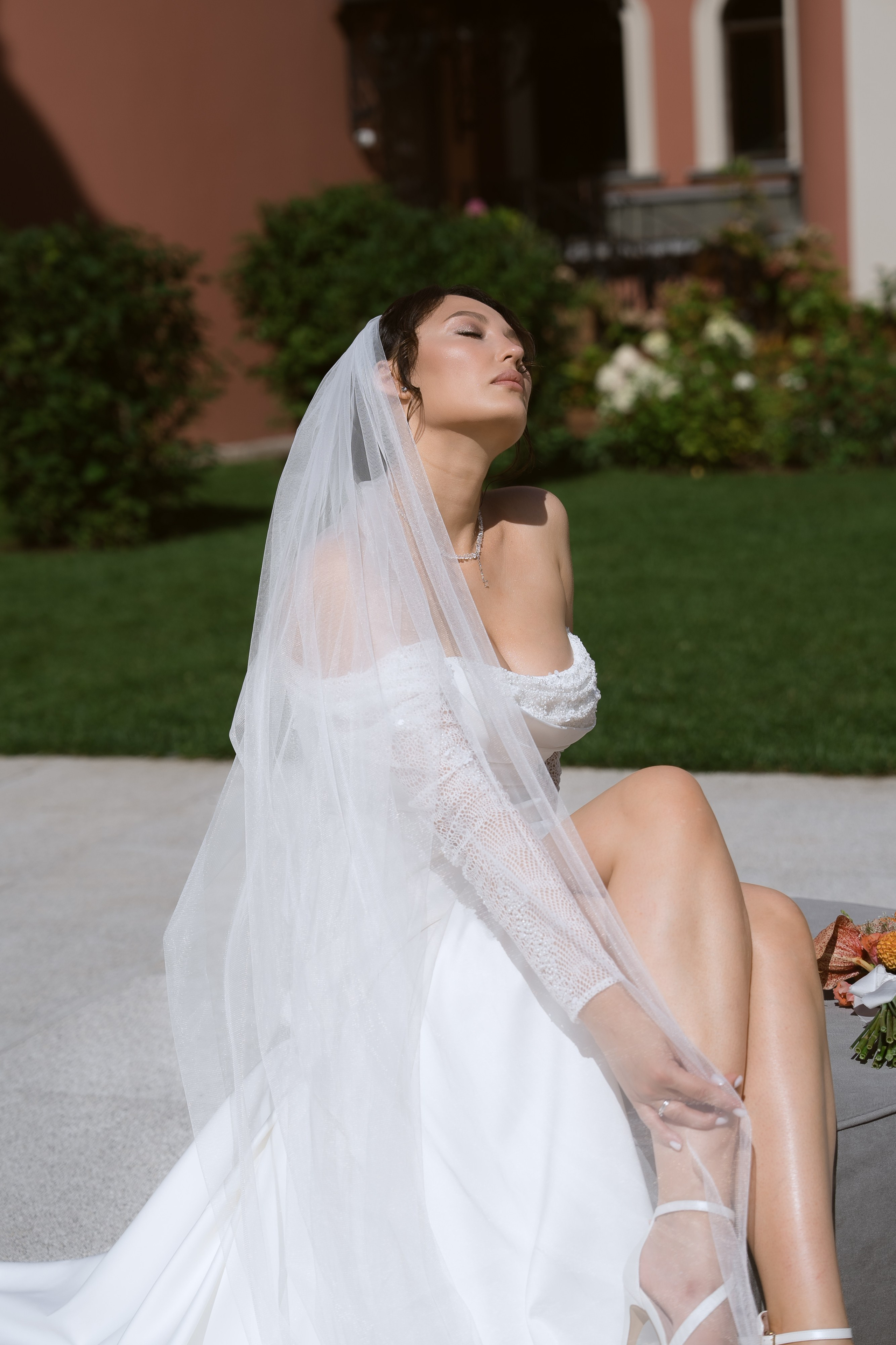 Герман & Света. Свадебное агентство WedStories agency