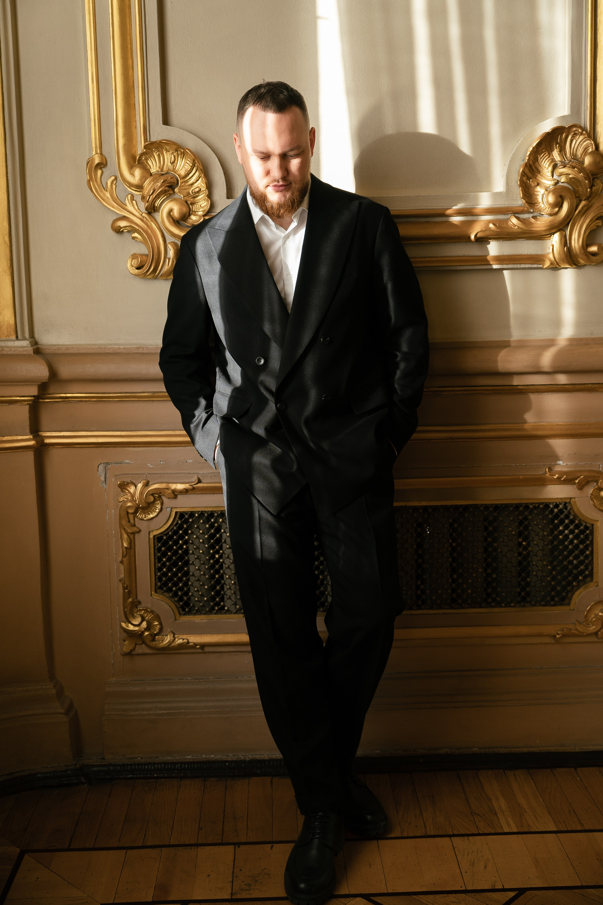 Алина & Егор. Свадебное агентство WedStories agency