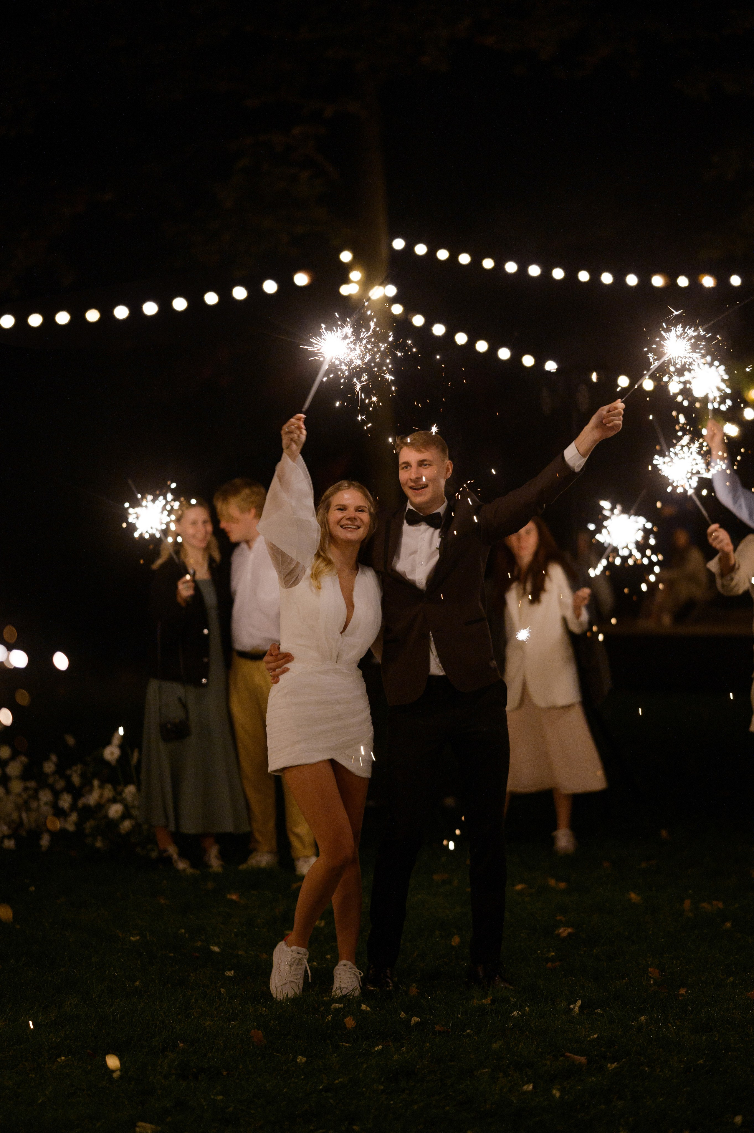 Вова и Поля 11.09.23. VENSKAYA WEDDING & EVENT PLANNER