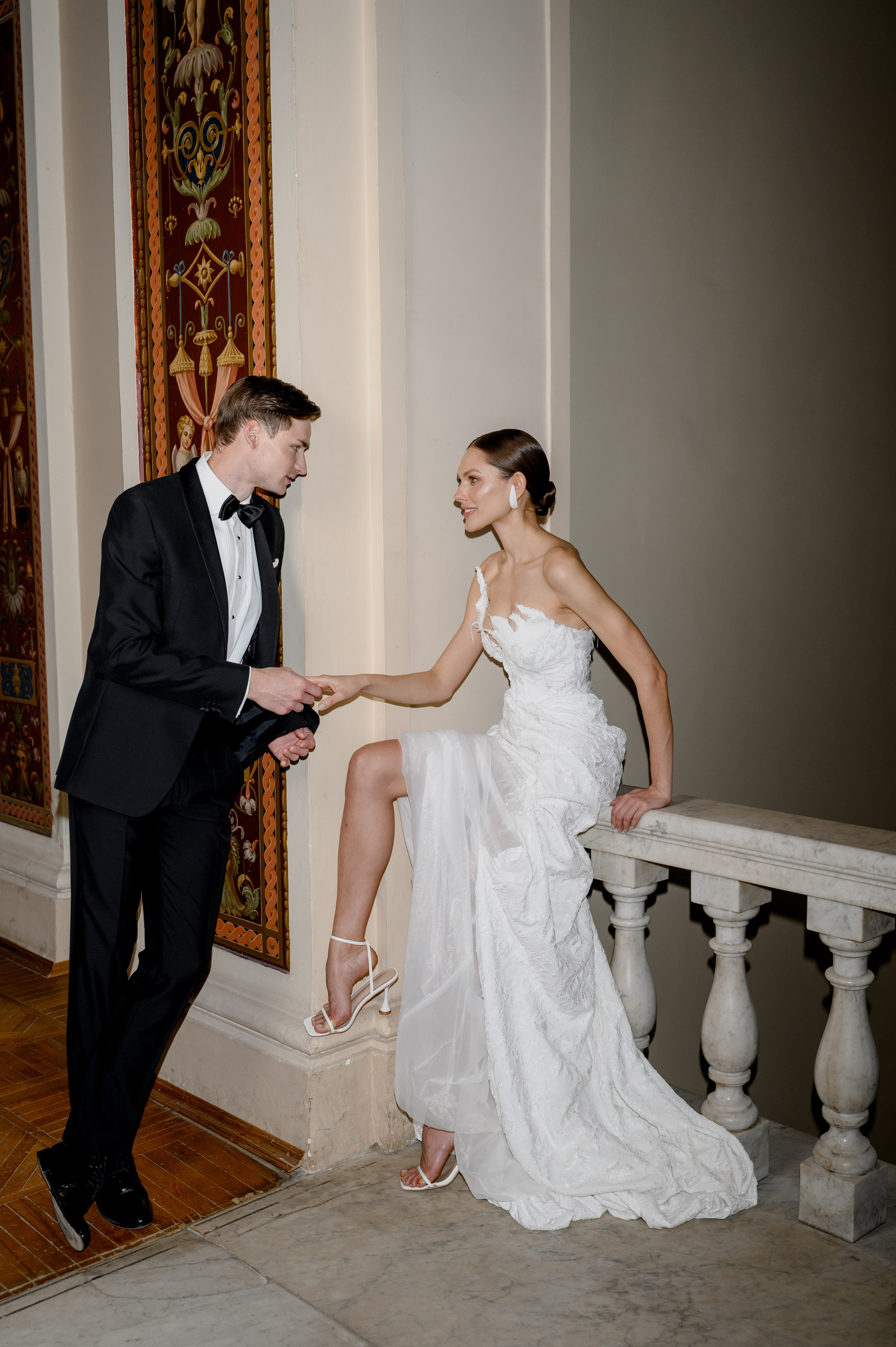 Фотограф Павел Петров г. Тюмень