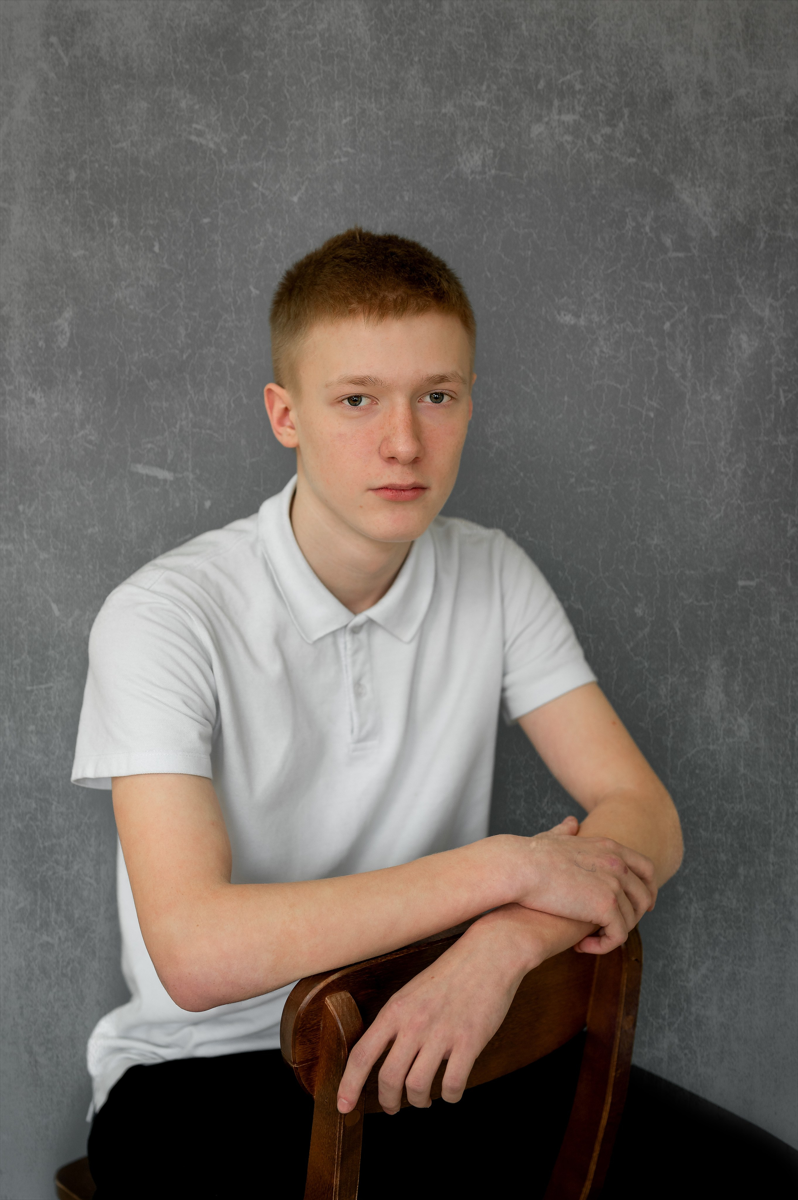 Фотографии для старших классов. Фотограф новорождённых, семейный, школьный в городе Калуге Евгения