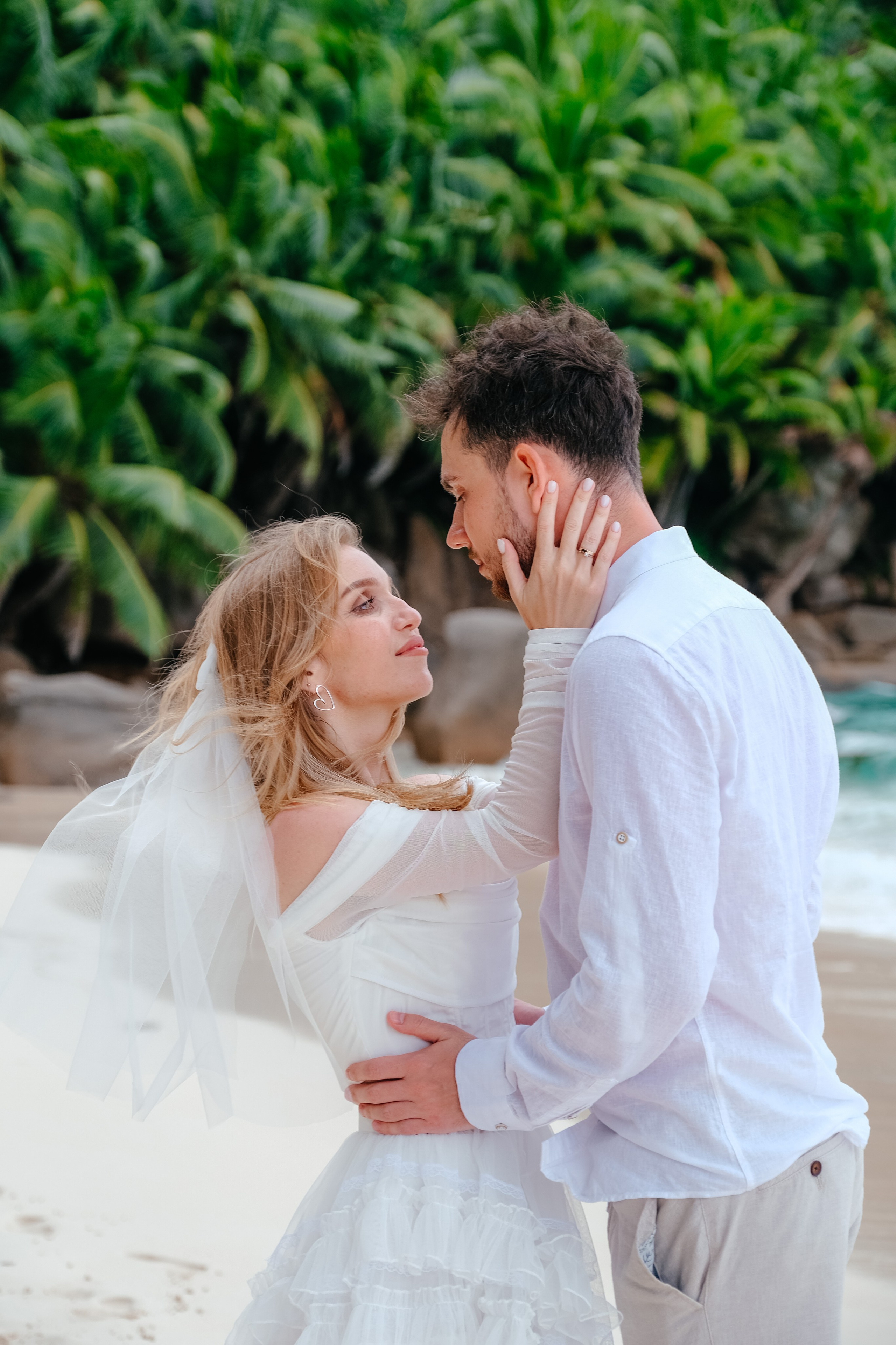 Валерий и Анна. Свадебный фотограф Рамиль Баширов