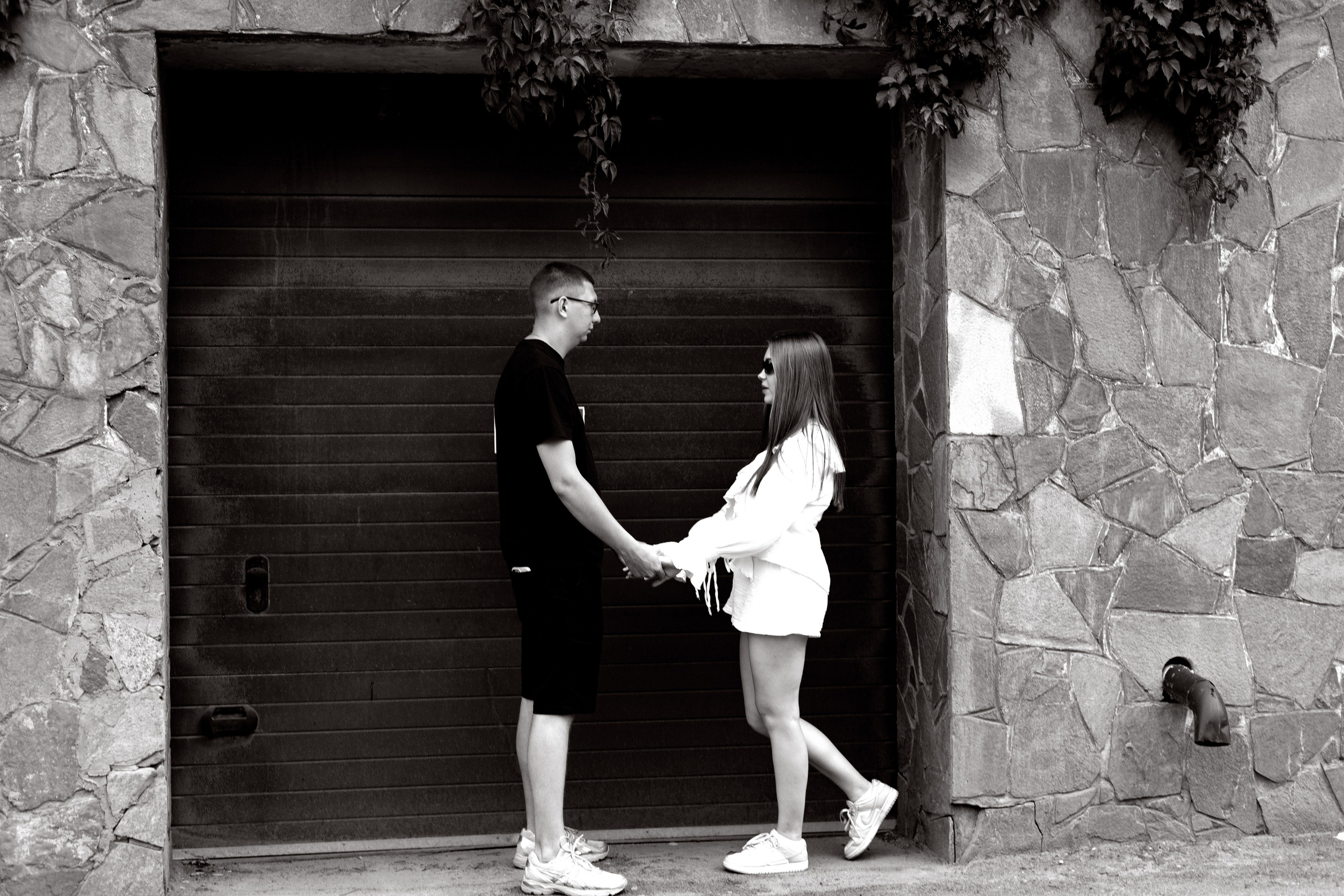 Lovestory A&A. Женский фотограф в Орске Новотроицке Динара Долганова