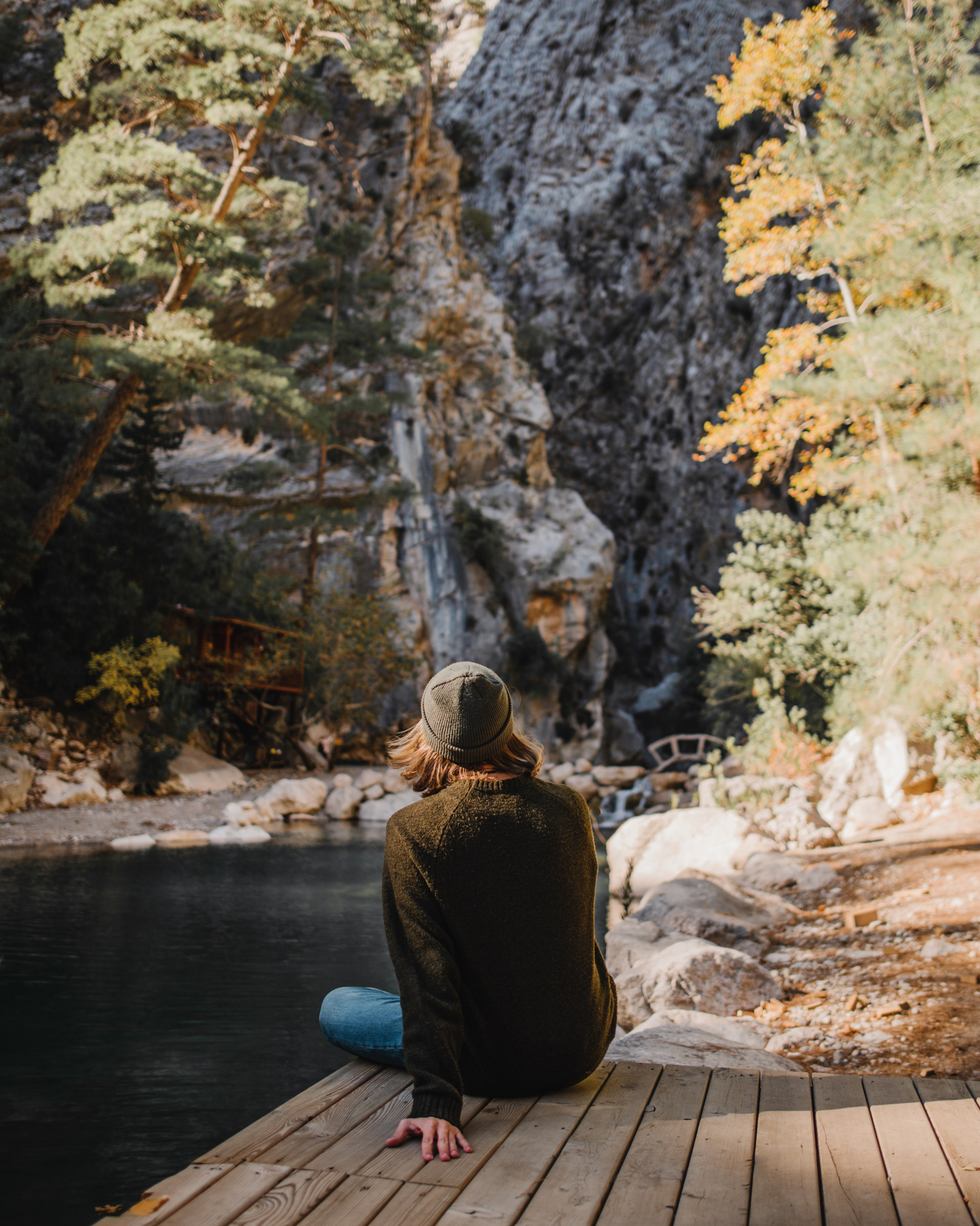 Turkey. Photographer in Tokyo Anatolii Ozarto