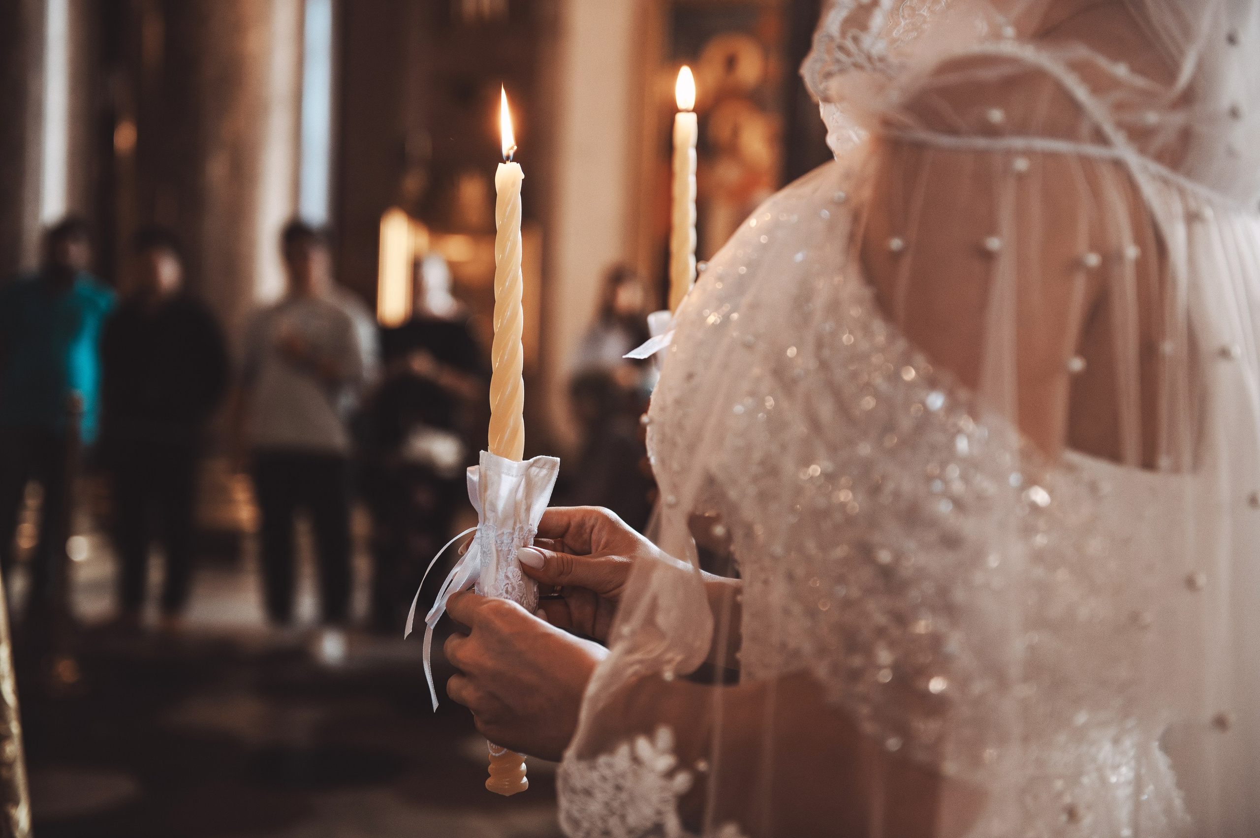 Анна и Иван. Казанский собор. Свадебный и семейный фотограф в Санкт-Петербурге — Мария Черепанова