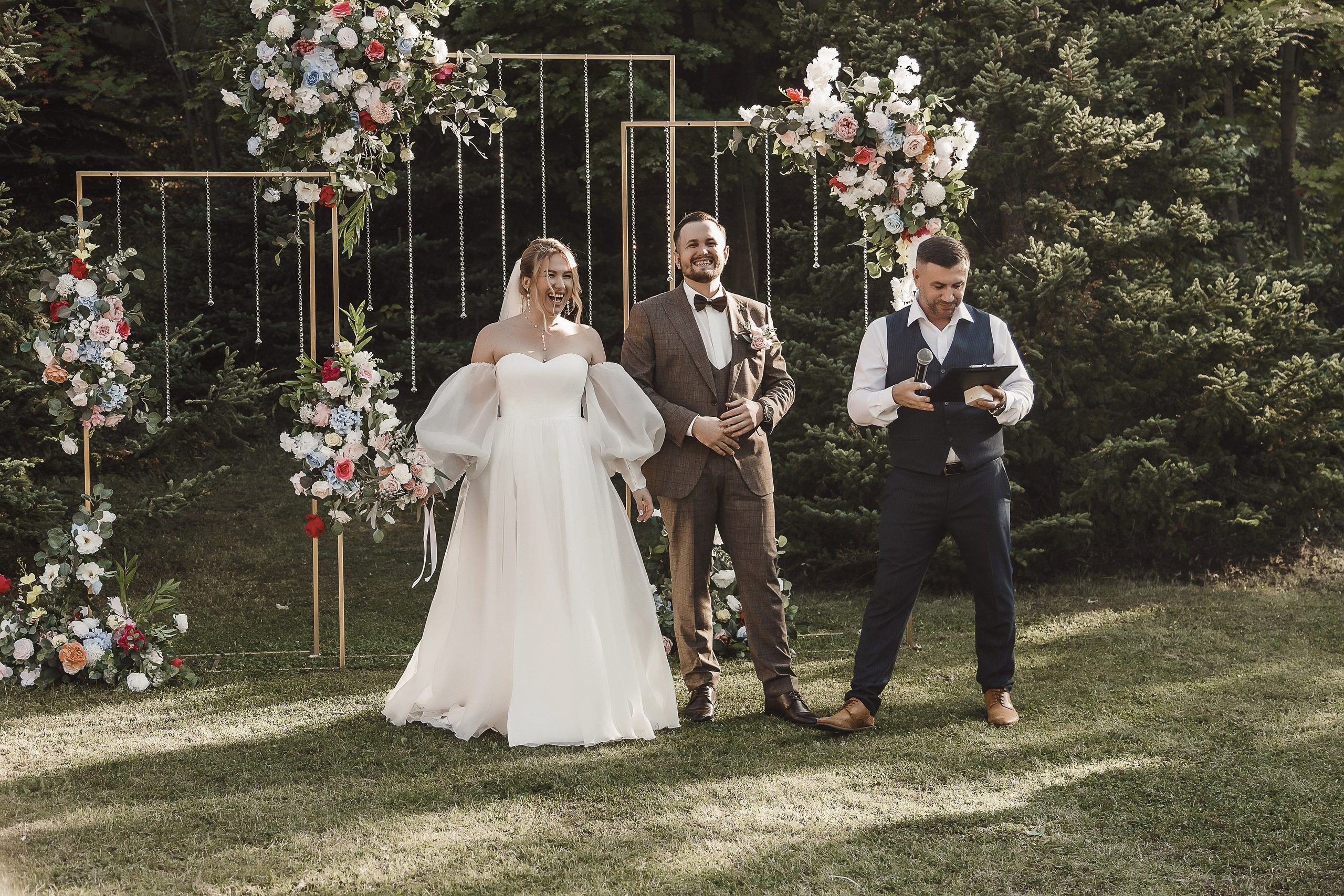 Егор и Анастасия. Свадебный и семейный фотограф Дарья Осипова (Никитина). Саратов