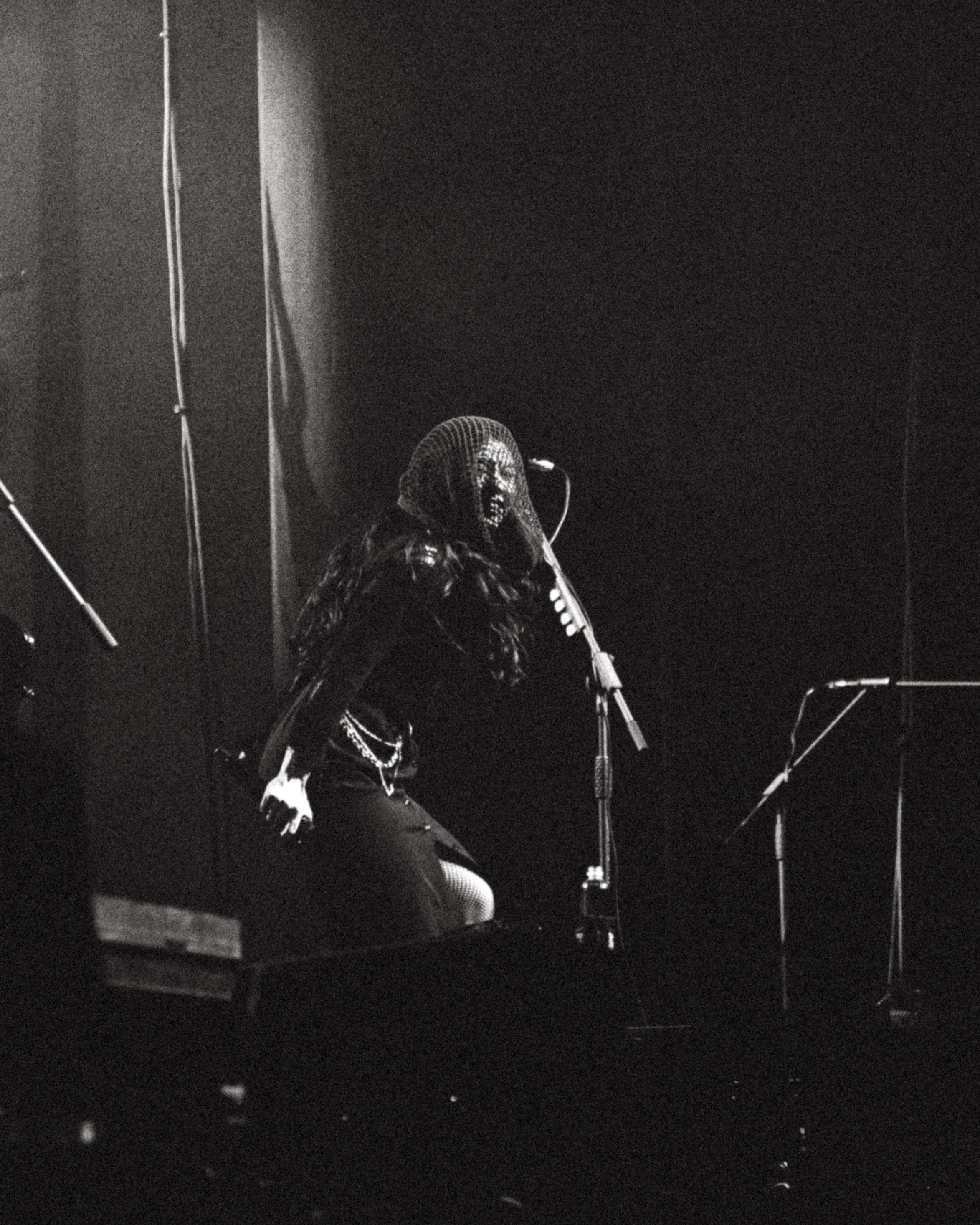 The Hatters \ КСК ЭКСПРЕСС \ 2026