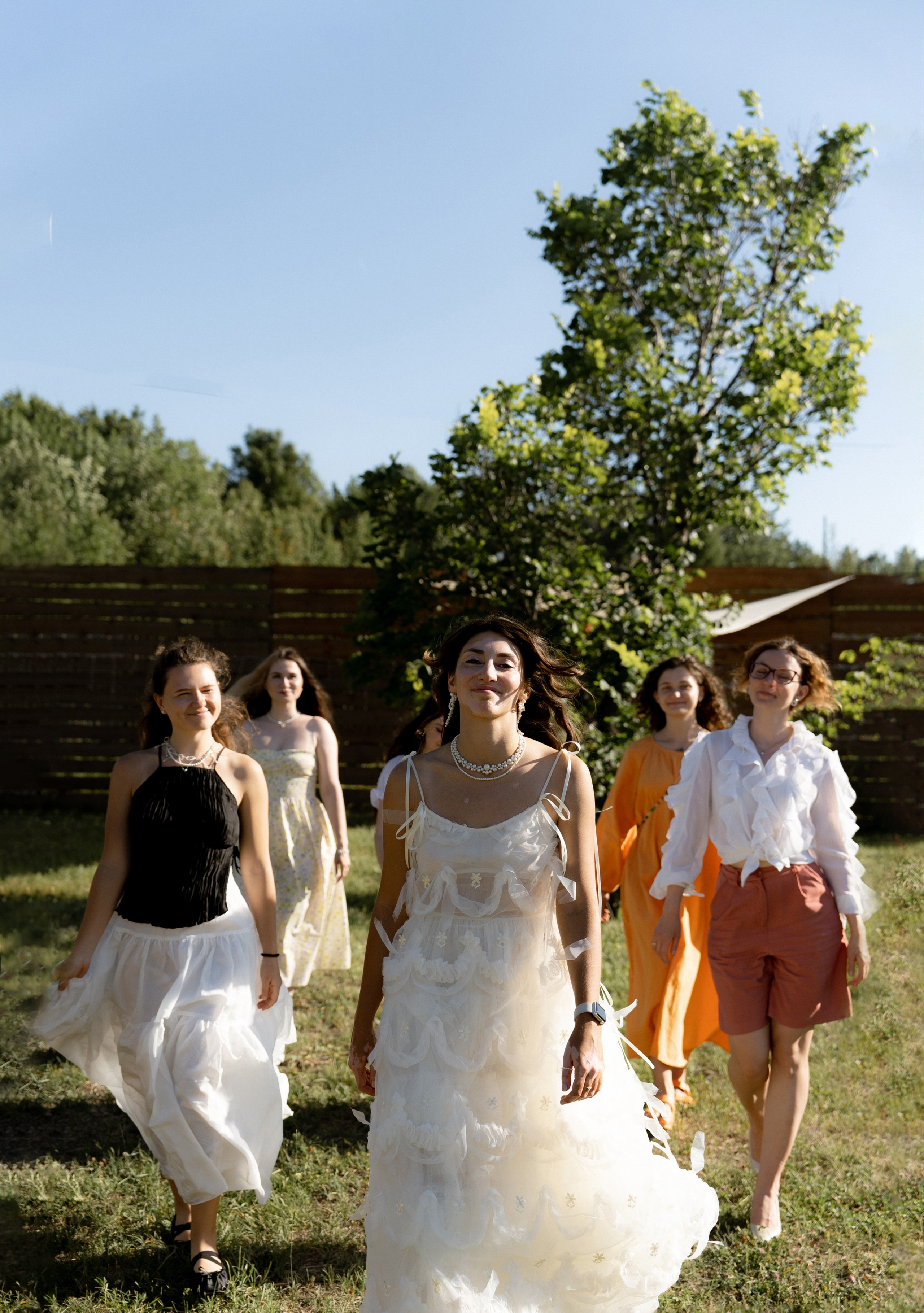 Маша и Андрей. Анонс. Семейный и портретный фотограф в Саратове Сахарова Маша