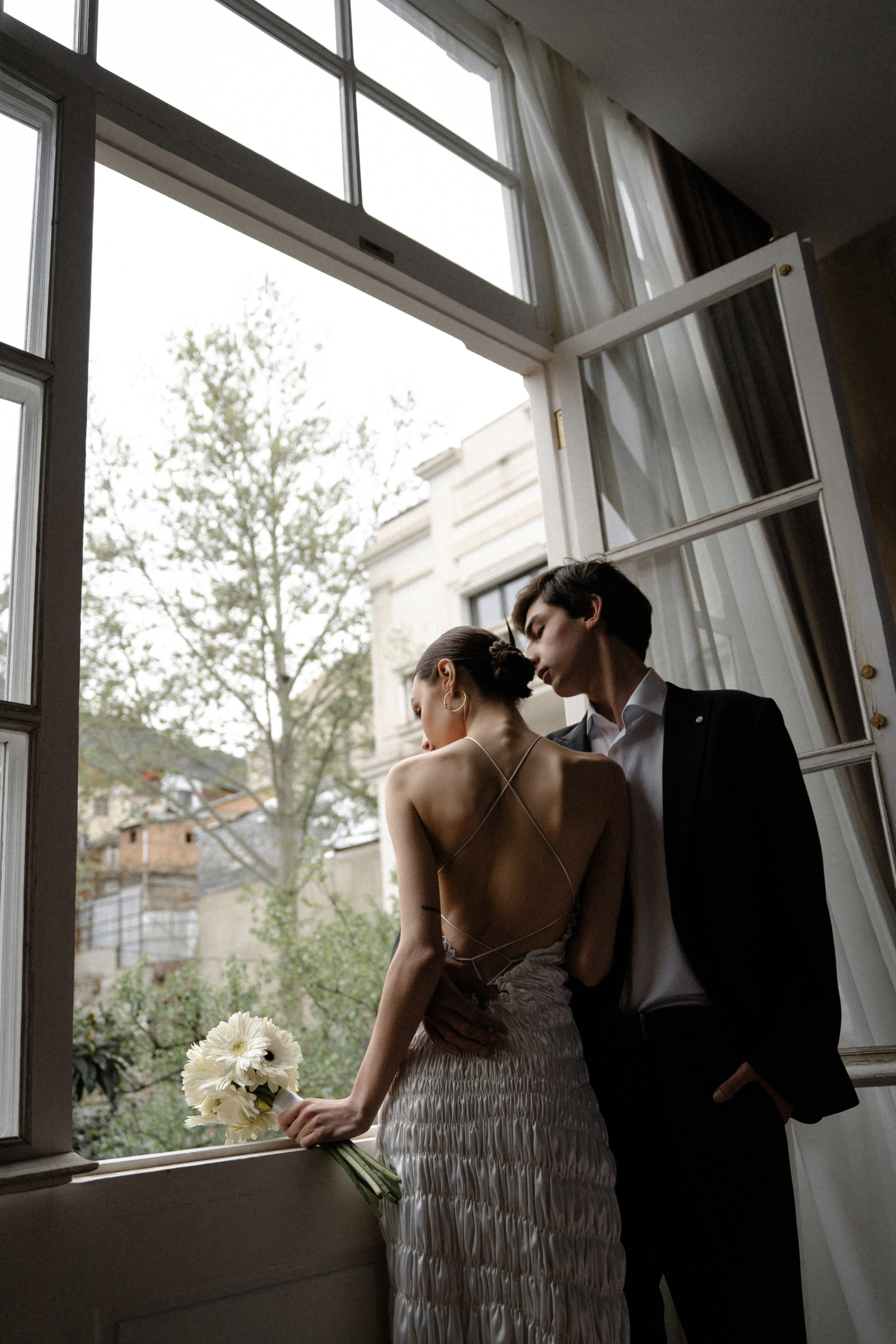 Грузинские каникулы. Семейный и портретный фотограф в Саратове Сахарова Маша