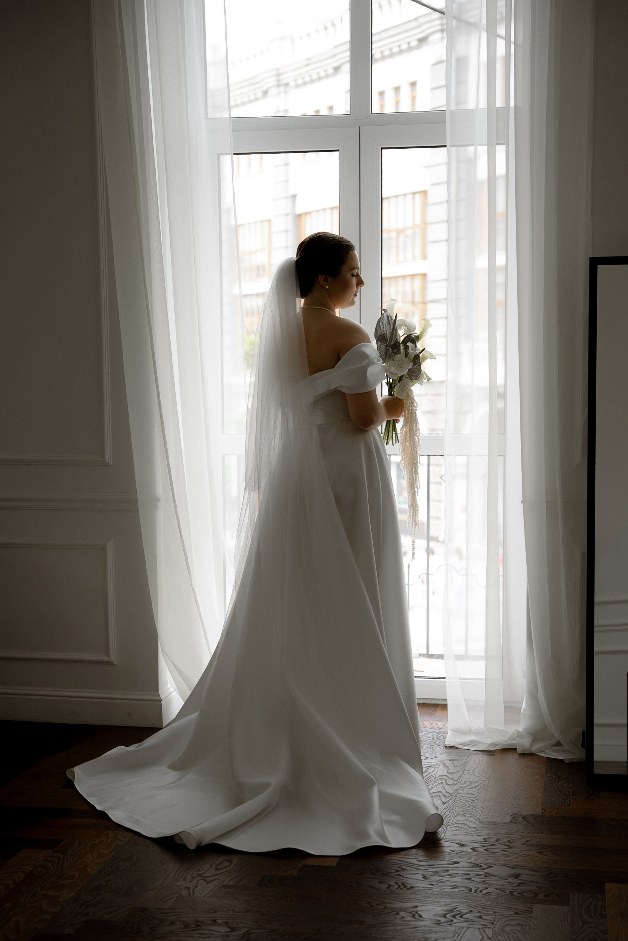 Яна+Нариман Анонс. Семейный и портретный фотограф в Саратове Сахарова Маша