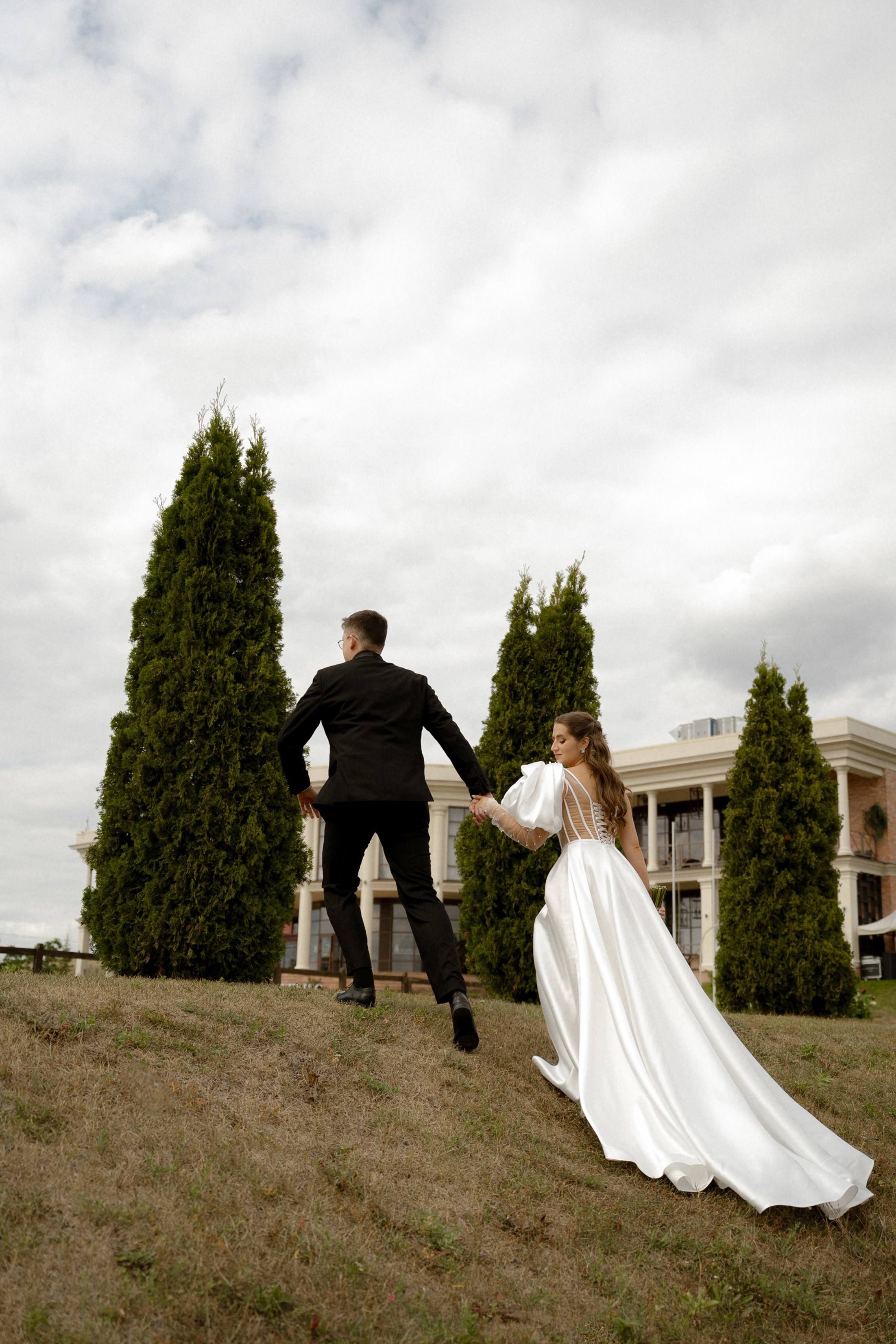 Anya+Denis/Anons. Семейный и портретный фотограф в Саратове Сахарова Маша