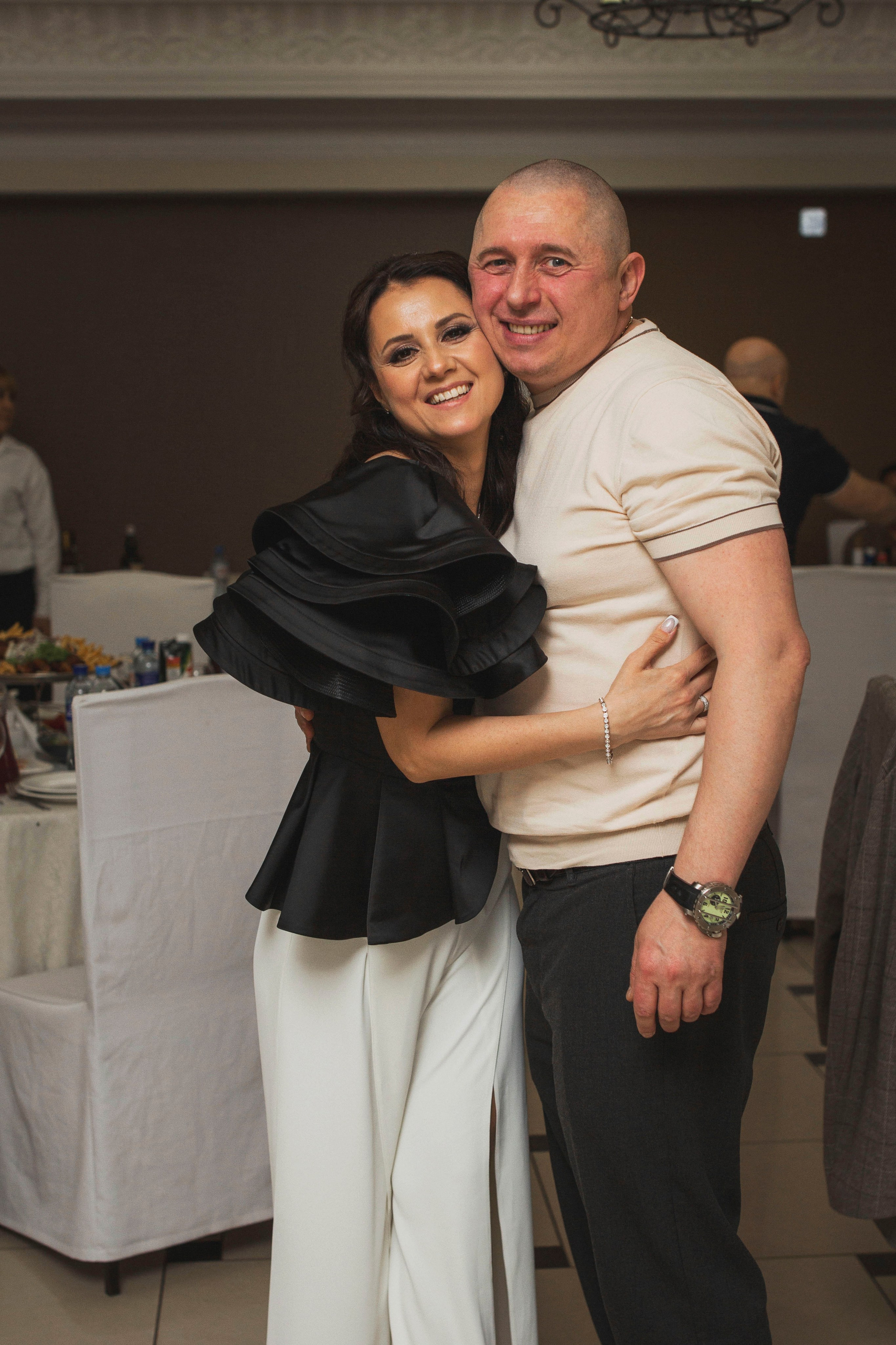 Юбилей Екатерины. Детский и семейный фотограф в Москве