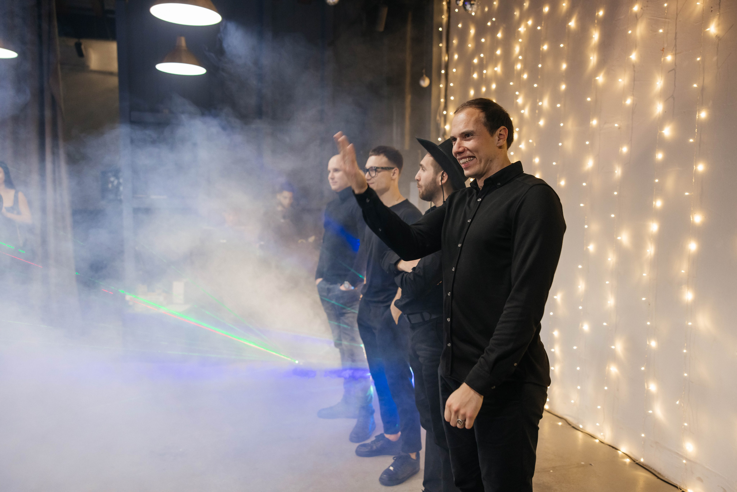 Arina's Birthday. Фотограф во Владивостоке Максим Цой