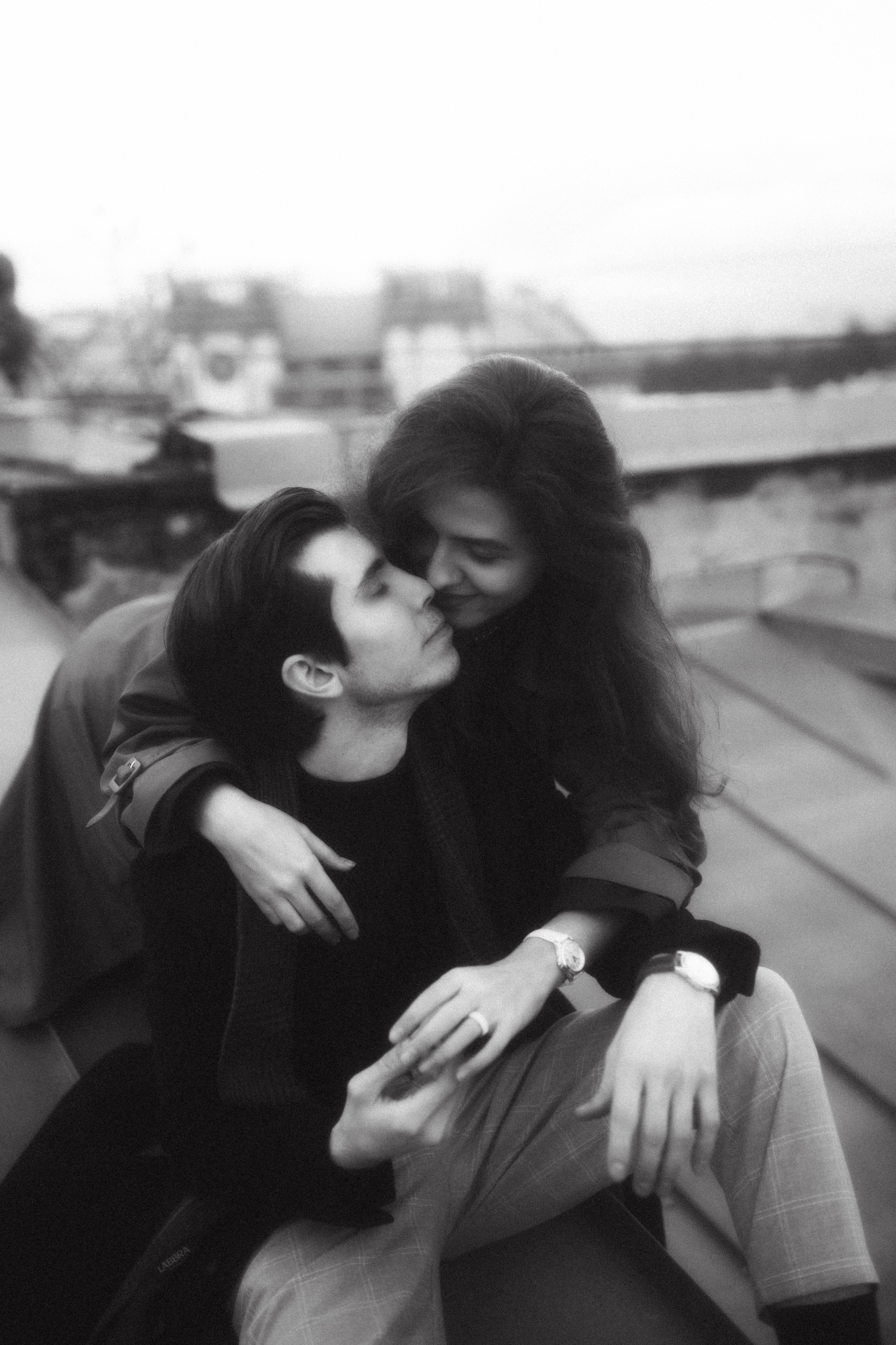 C & B | Санкт-Петербург. Фотограф Екатерина Амбрушкевич