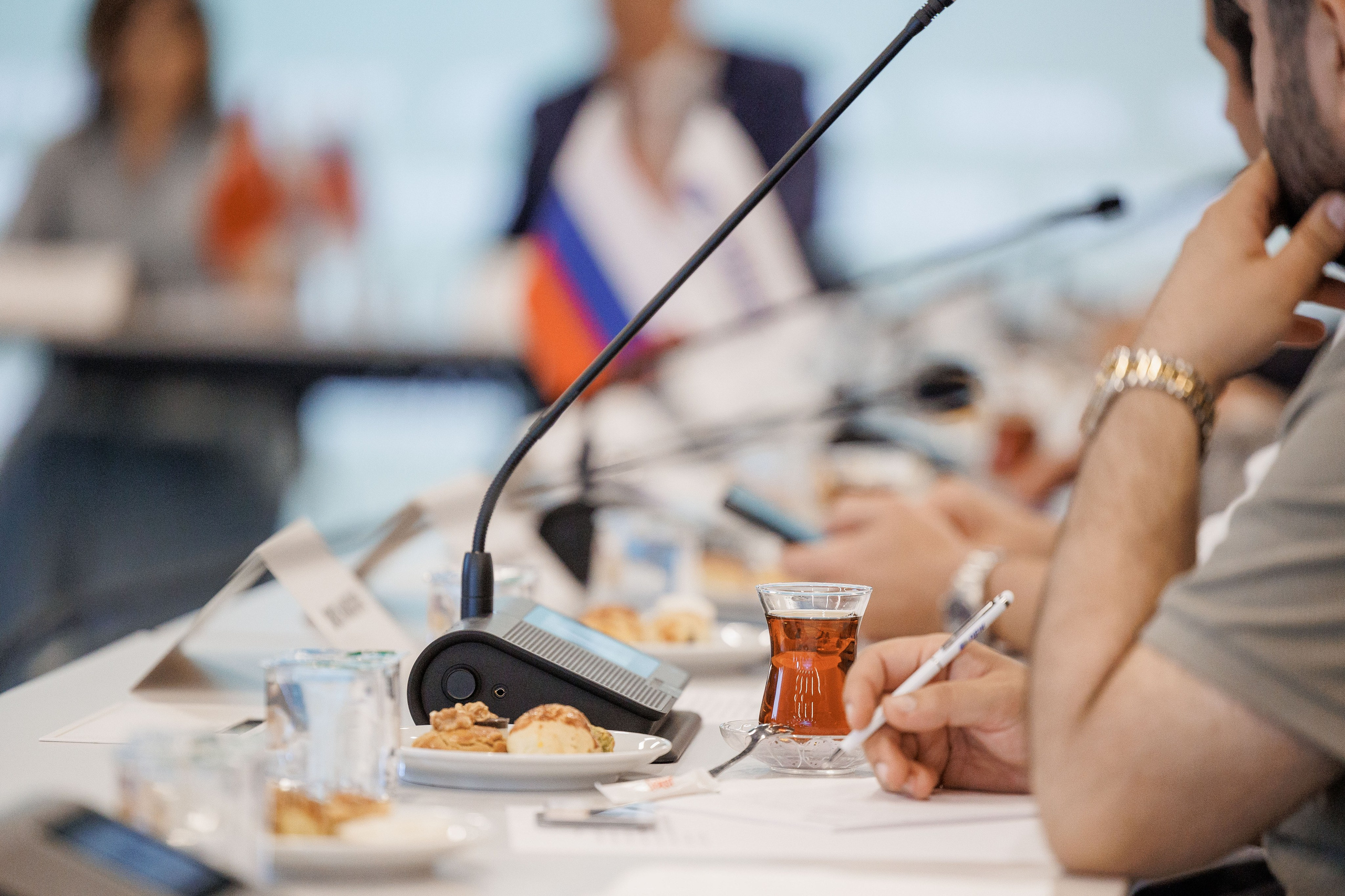 Рязанская делегация. About