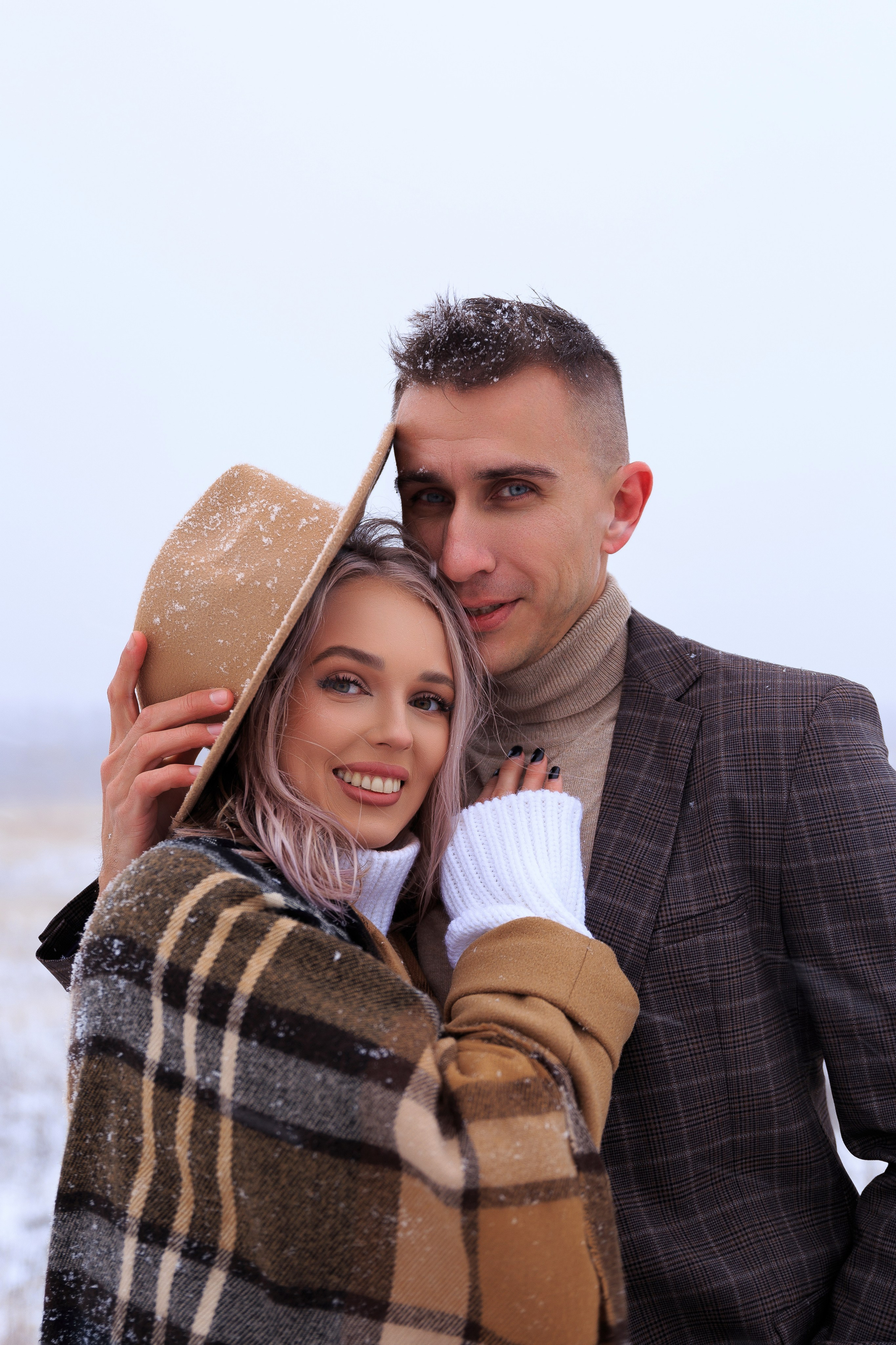 Владимир и Ольга. АНАСТАСИЯ КУЗНЕЦОВА | ФОТОГРАФ ЧЕБОКСАРЫ