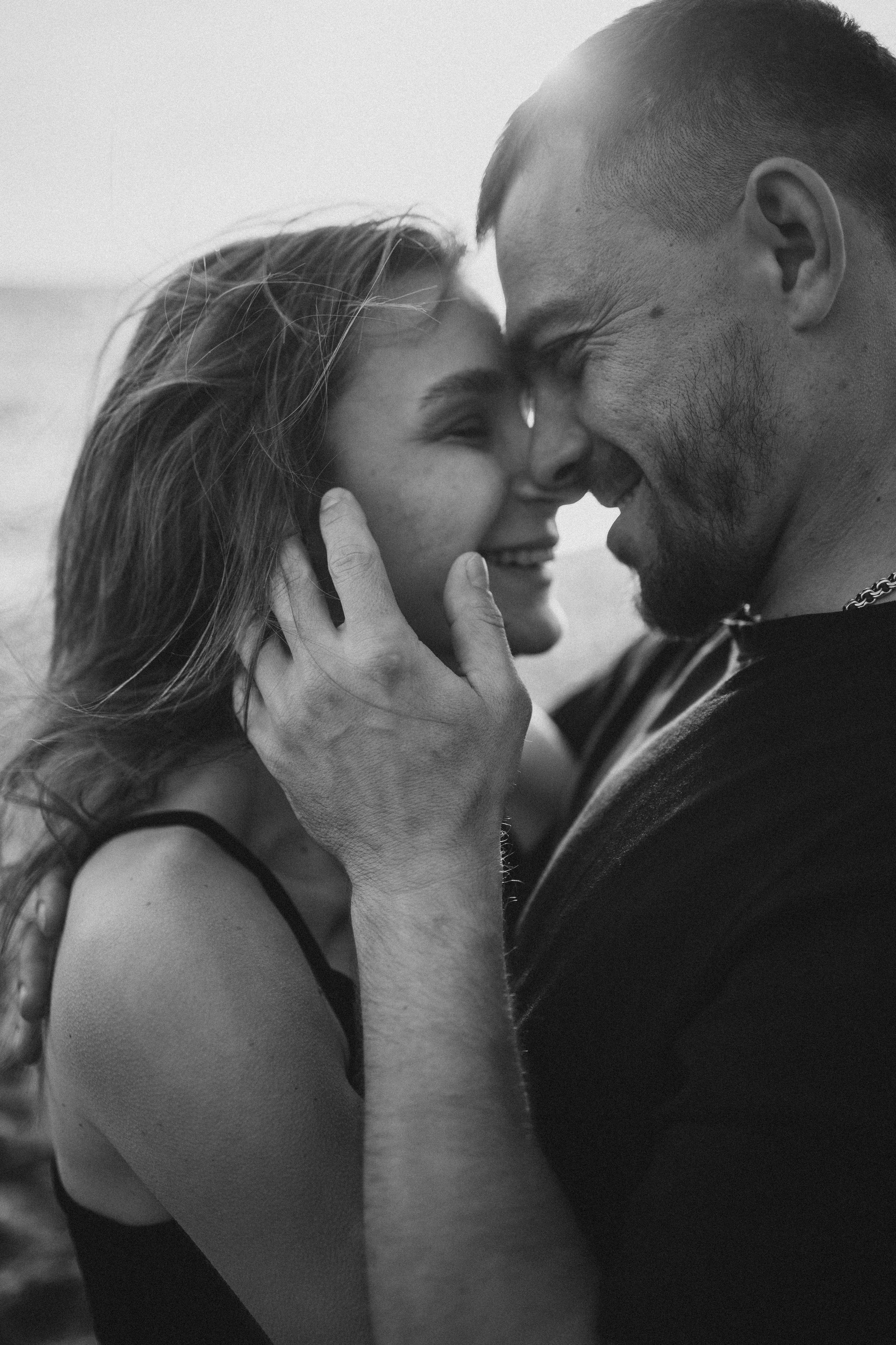 Love story. Семейный фотограф в Сочи Лашманова Ольга