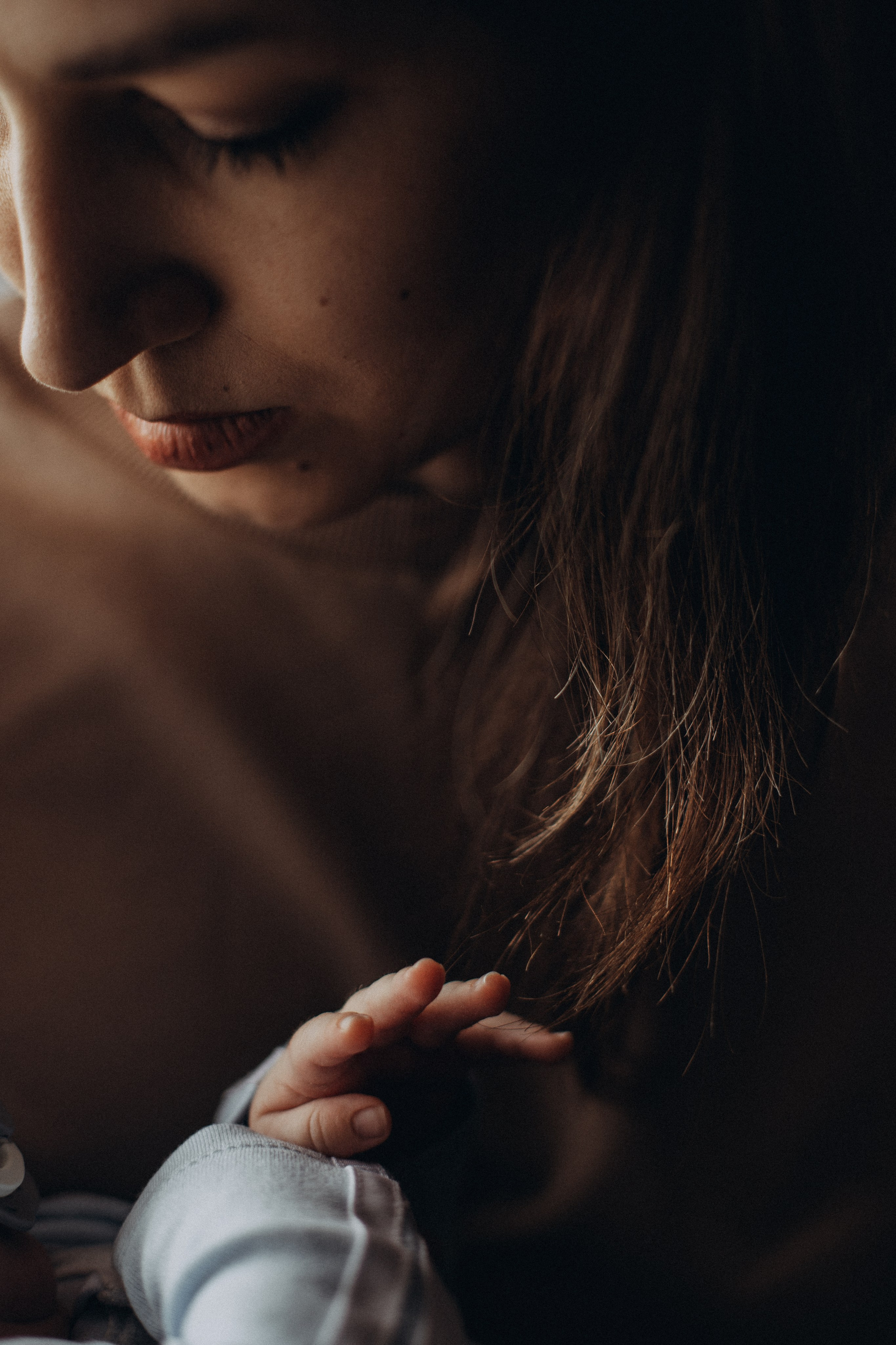 Виктор. Семейный фотограф новорожденных УФА Гульнара Зиновьева