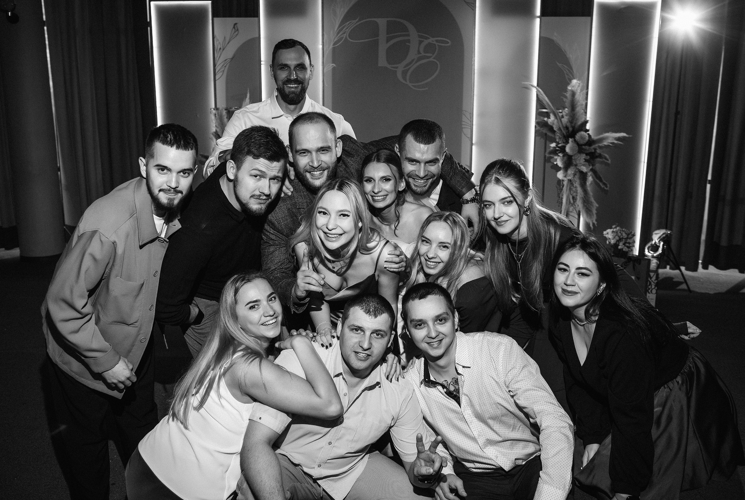 Евгения & Данил | 25.04.25. Свадебный и семейный фотограф в Омске Евгения Хакимова