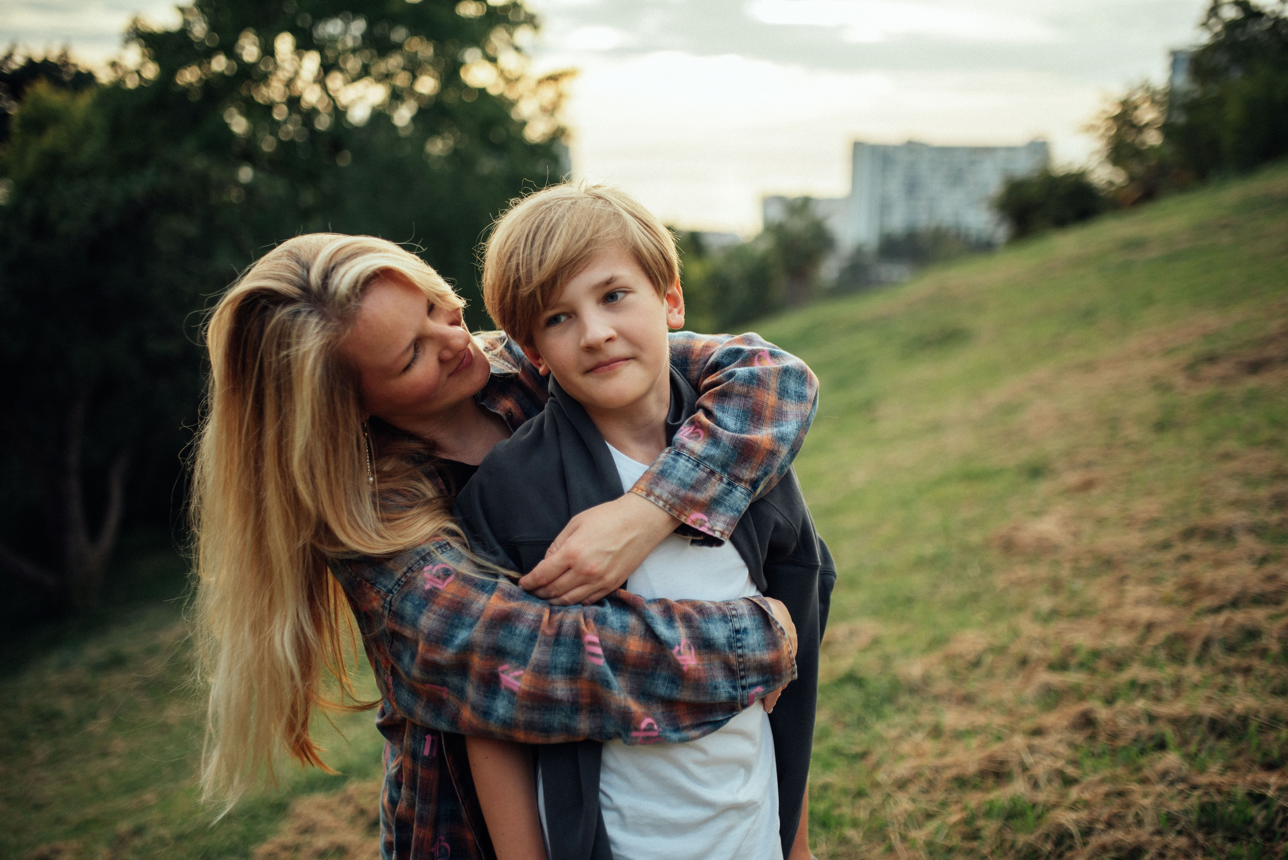Фотосессия в центре Сочи в парке Дендрарий. Фотограф в Сочи — Маргарита Поганова