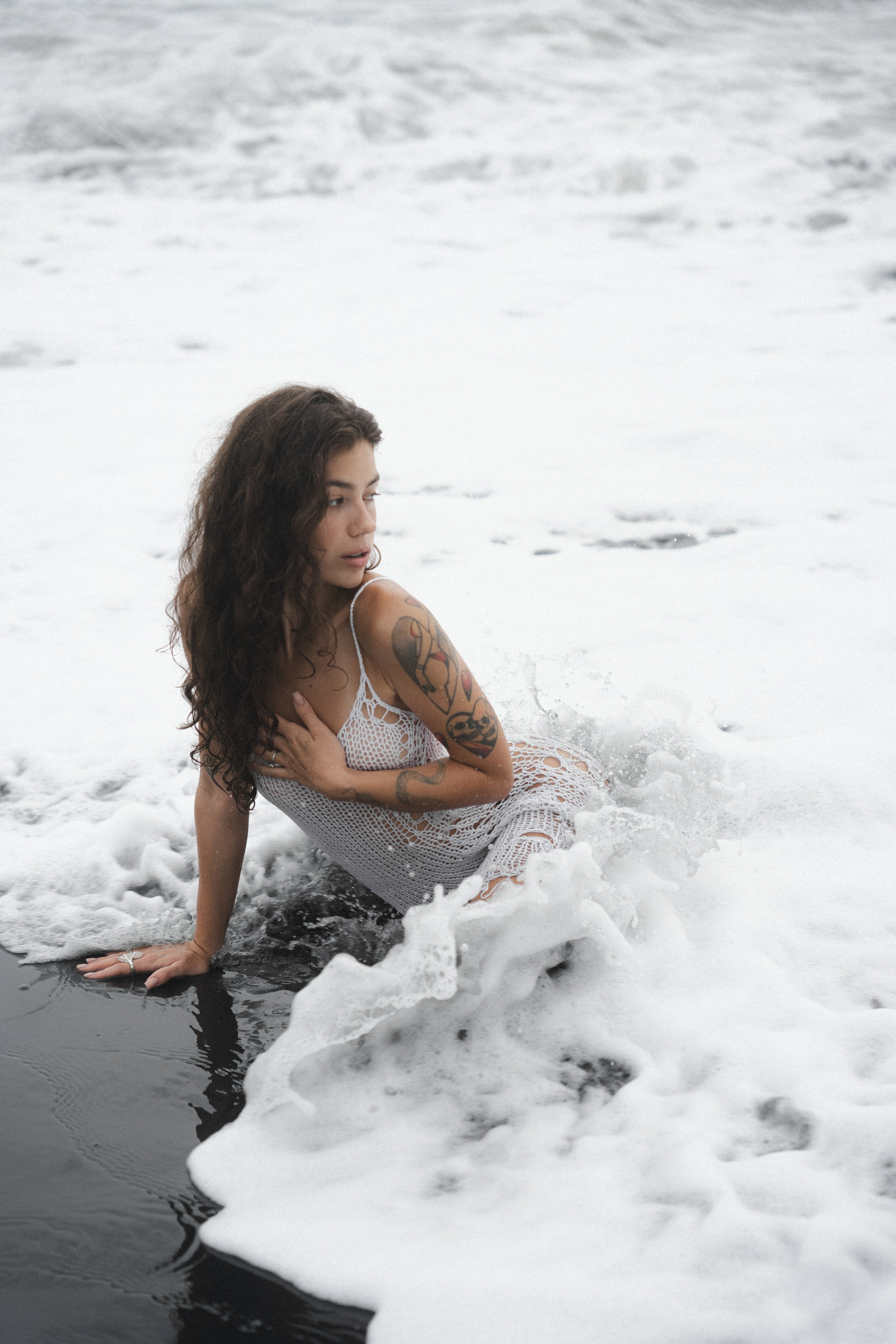 Ангелина. Фотограф Alena Ray