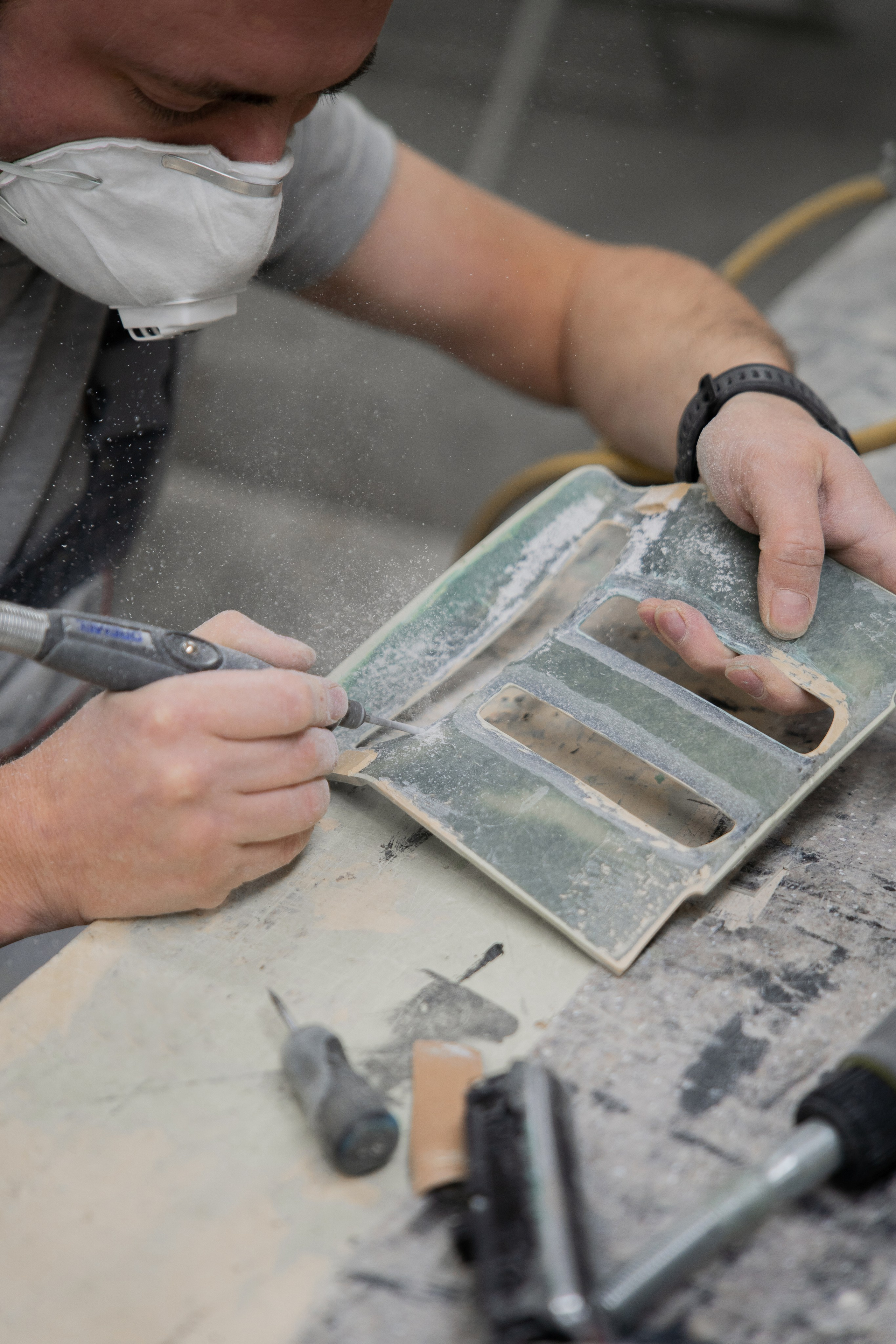 Процессы работ. Автомобильный фотограф Светлана Усова