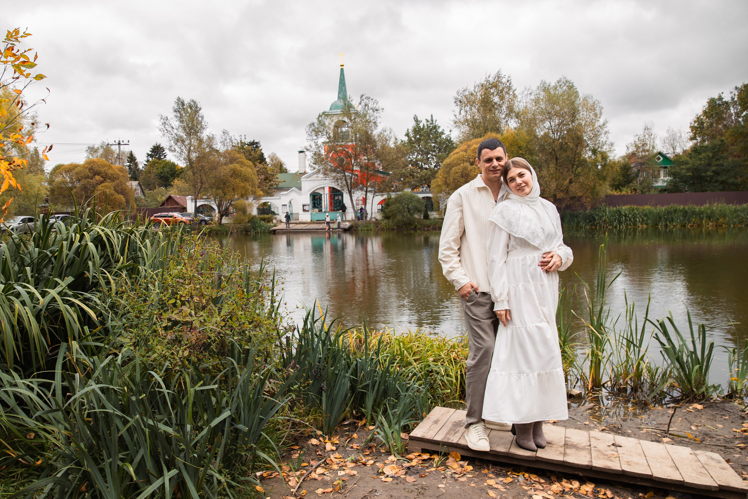 Таинство венчания Алексея и Ольги. Детский и семейный фотограф в Пушкино, Мытищи, Москва Сергеева Светлана