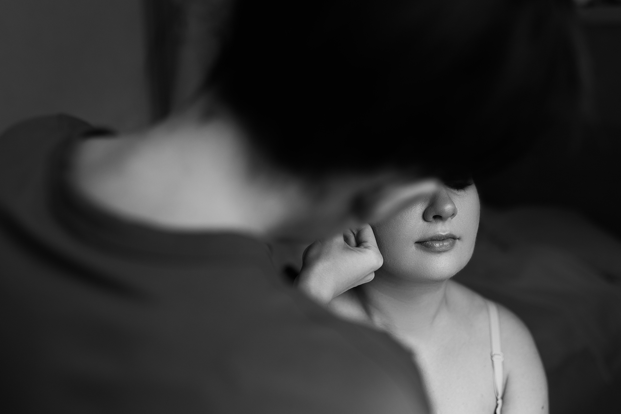 Микс классики и вечеринки Оксаны и Леши. Свадебный фотограф Елена Рубцова