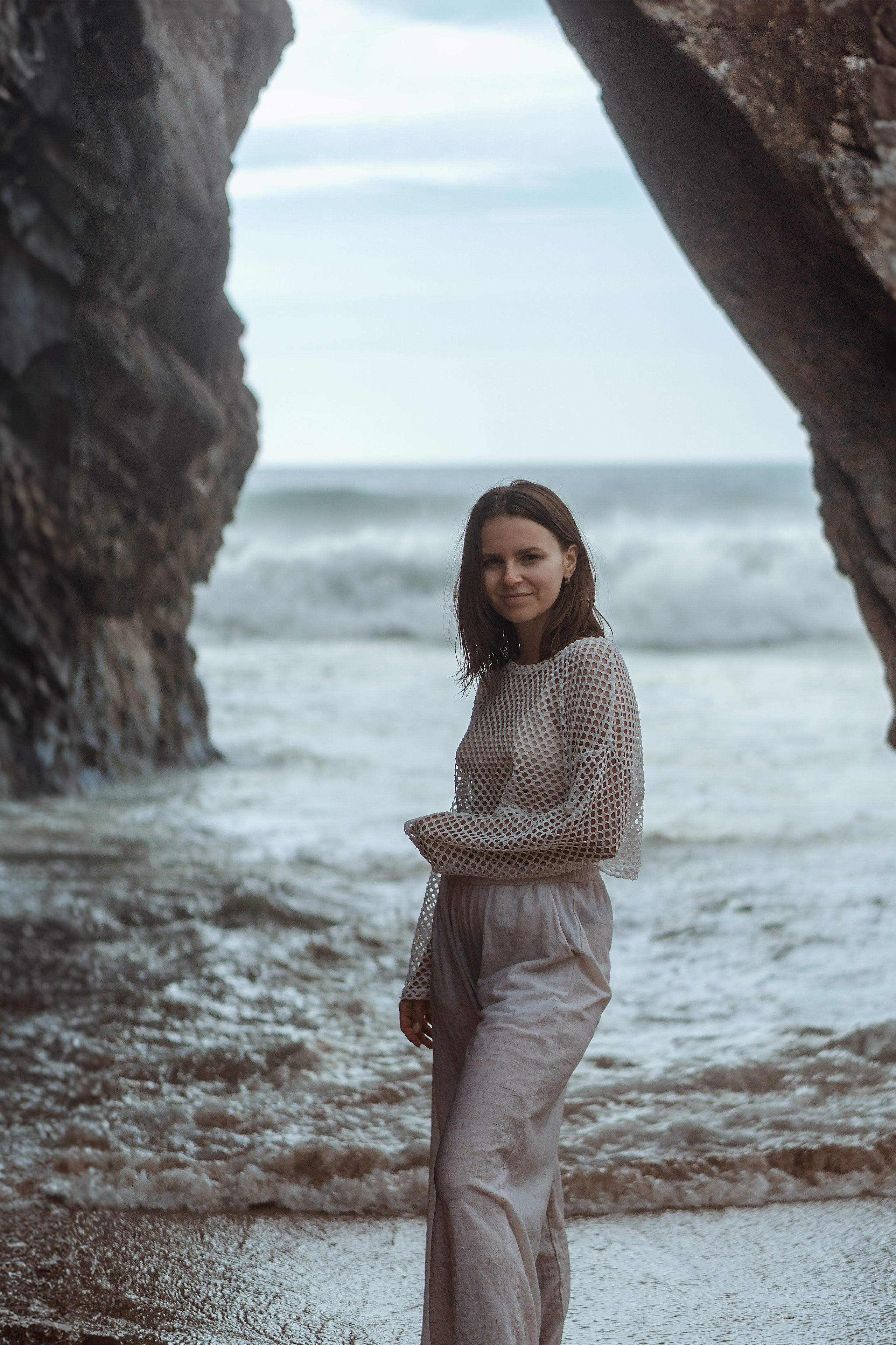 Lisbon&Ocean. I’m Julia Idamzhapova, a photographer based in Lisbon, creating natural and timeless images