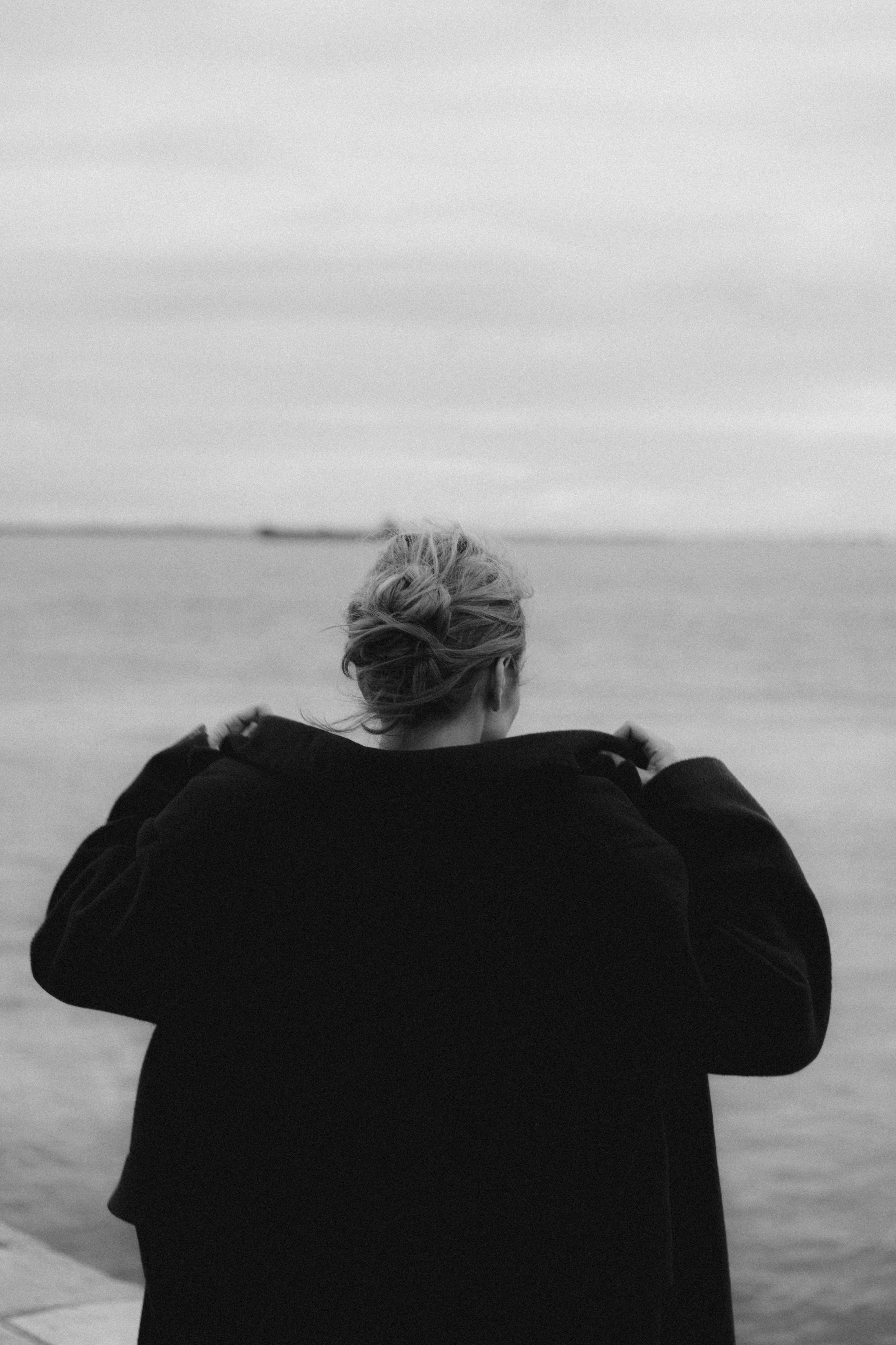 Dramatic editorial. I’m Julia Idamzhapova, a photographer based in Lisbon, creating natural and timeless images