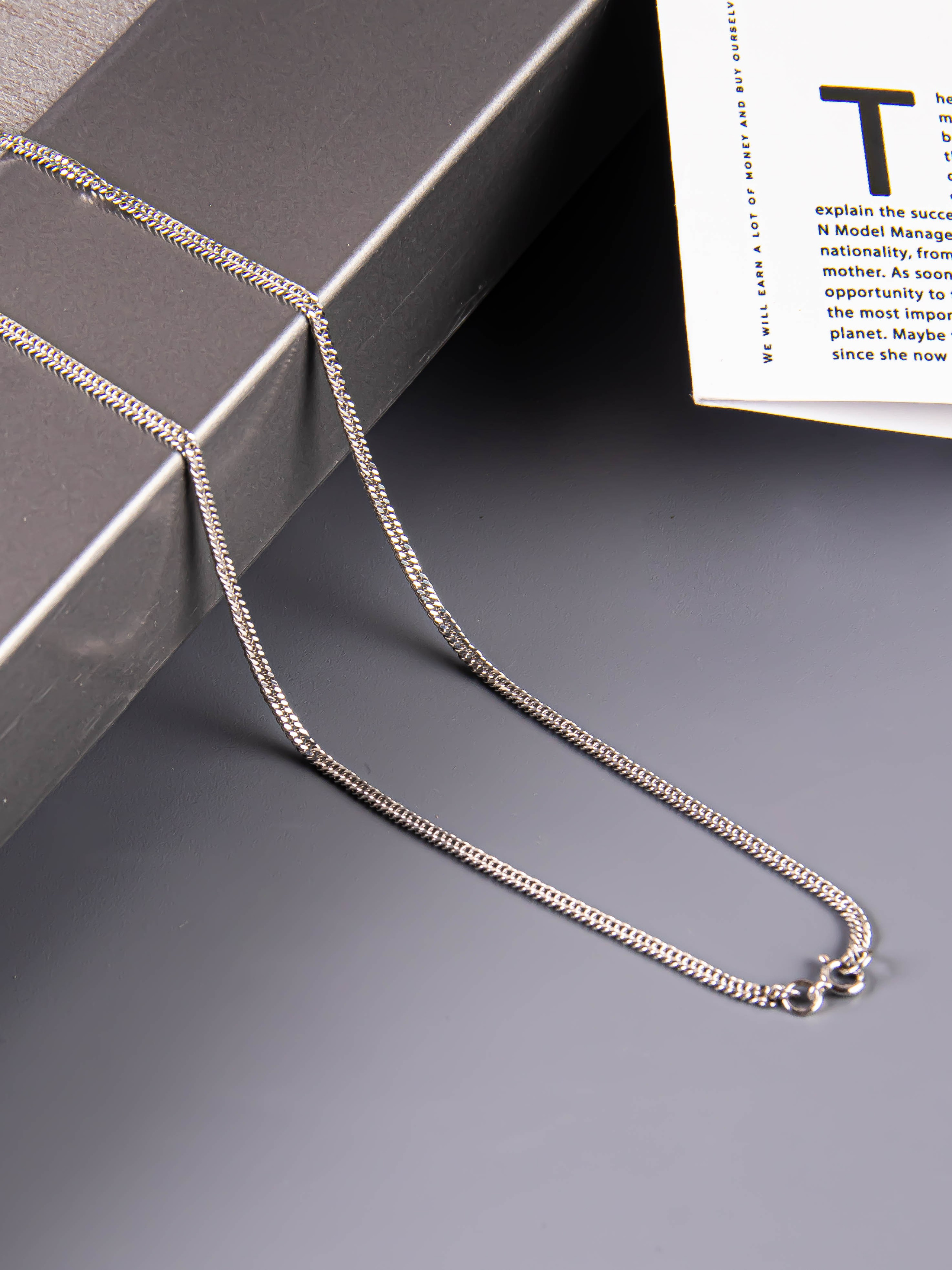 Цепочки, ювелирные изделия. «Матрица»