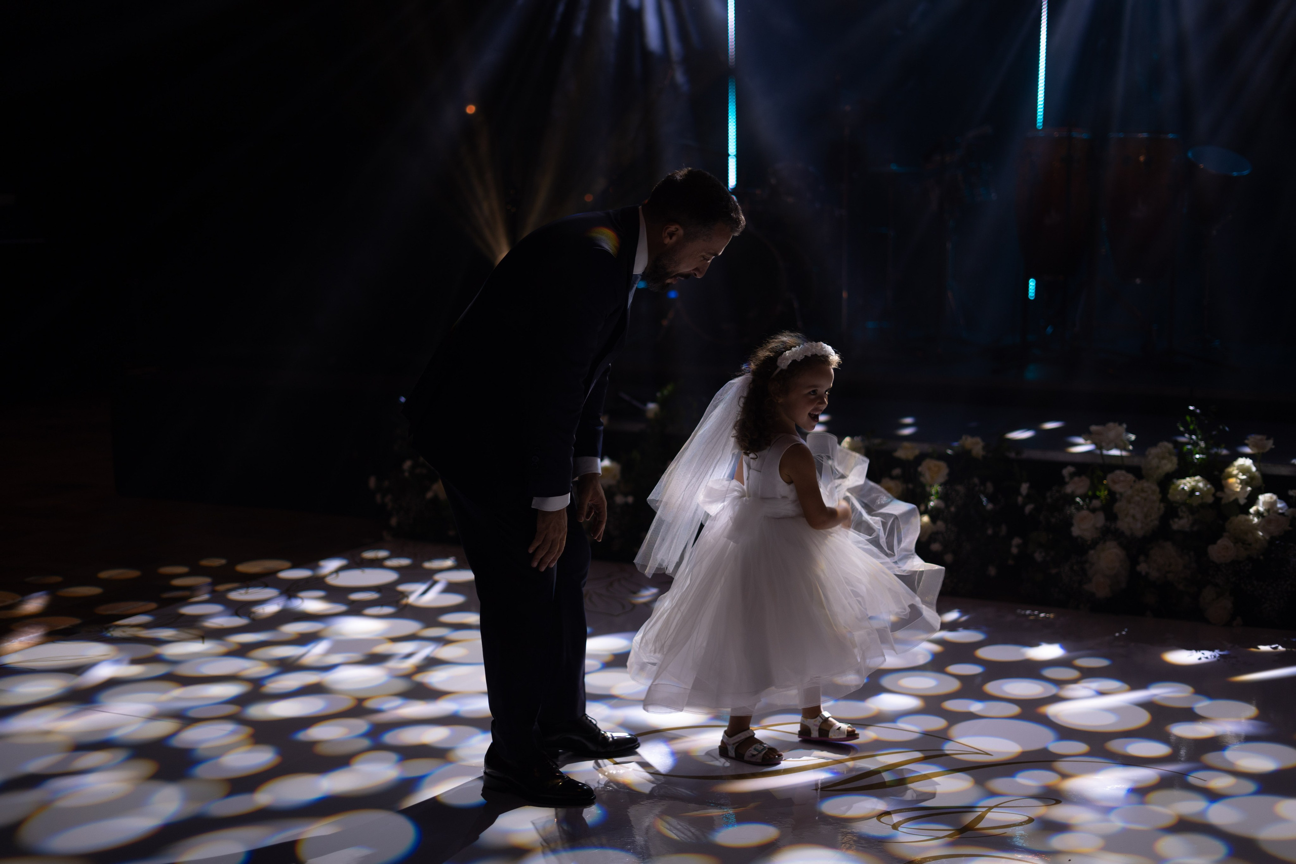 Natalia and Germano. Wedding Photographer in Barcelona and Medellin