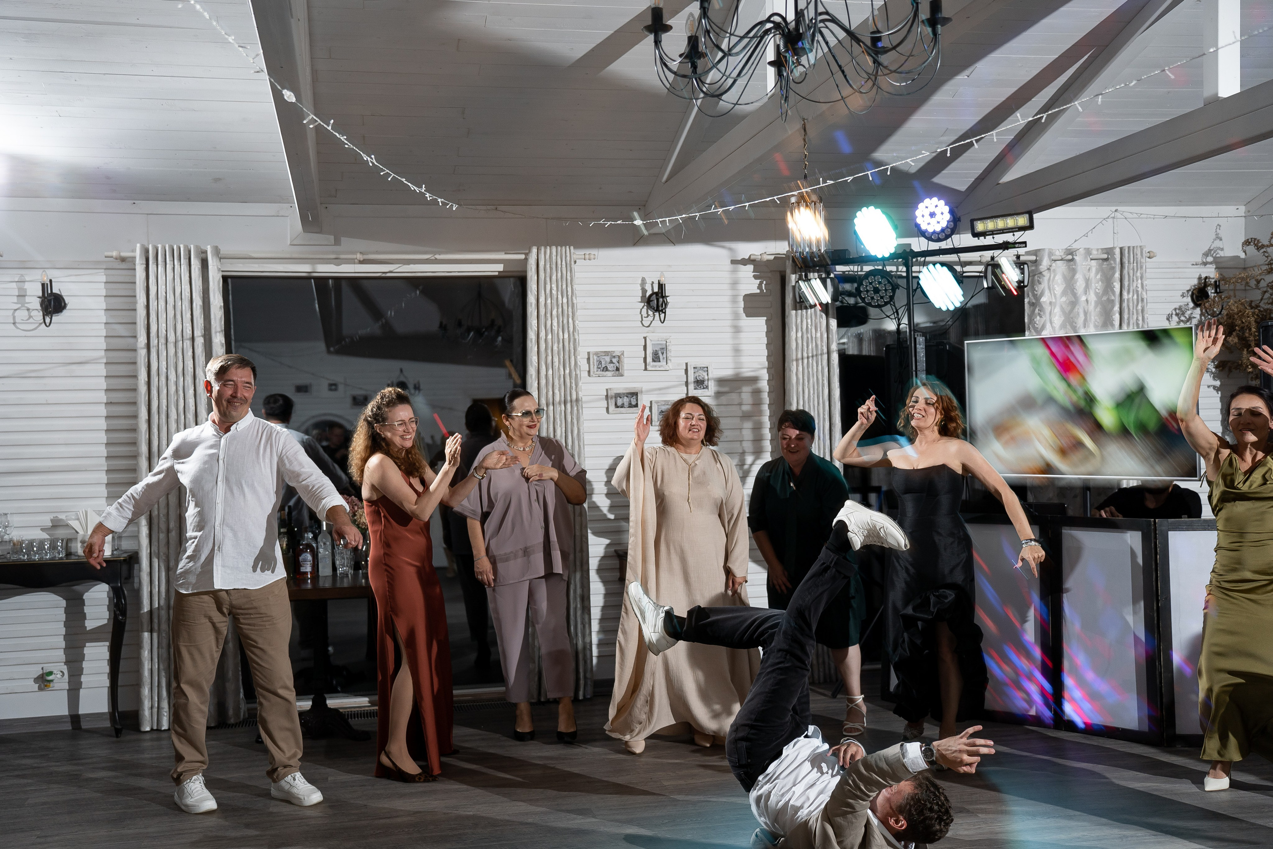 Маргарита & Рафаэль 12.09.2024. Свадебный Фотограф Илья Чепайкин. Калининград