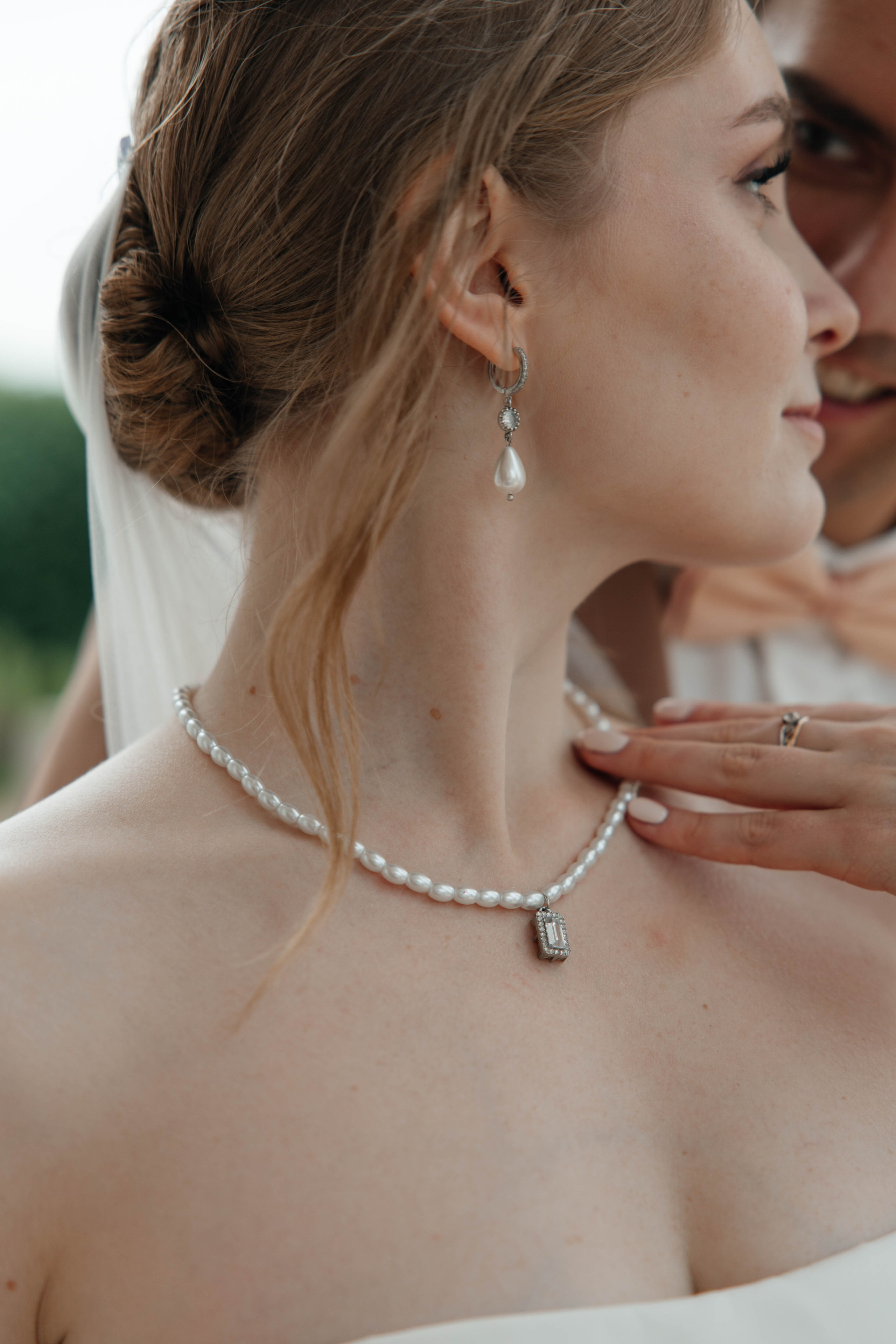 DANIEL & ANNA. Свадебное ФОТО & ВИДЕО Москва/Липецк